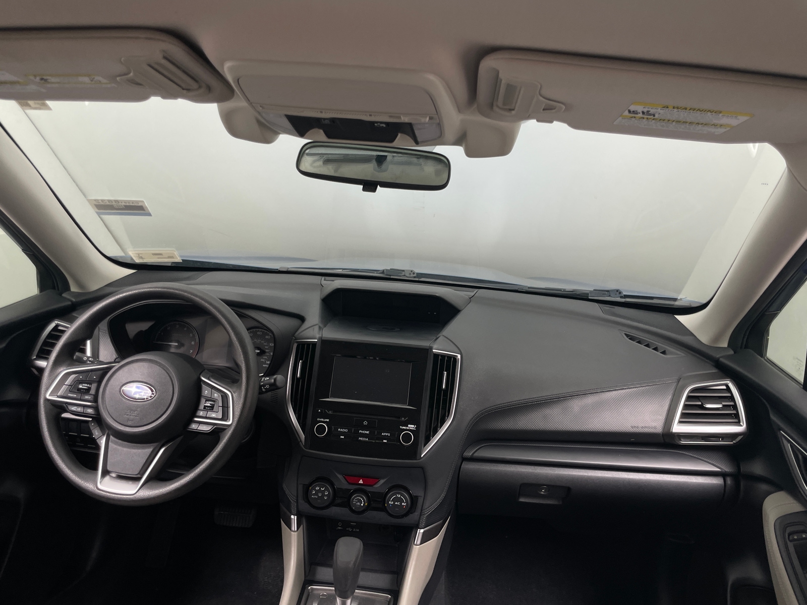 Thumbnail: 2019 Subaru Forester - 3