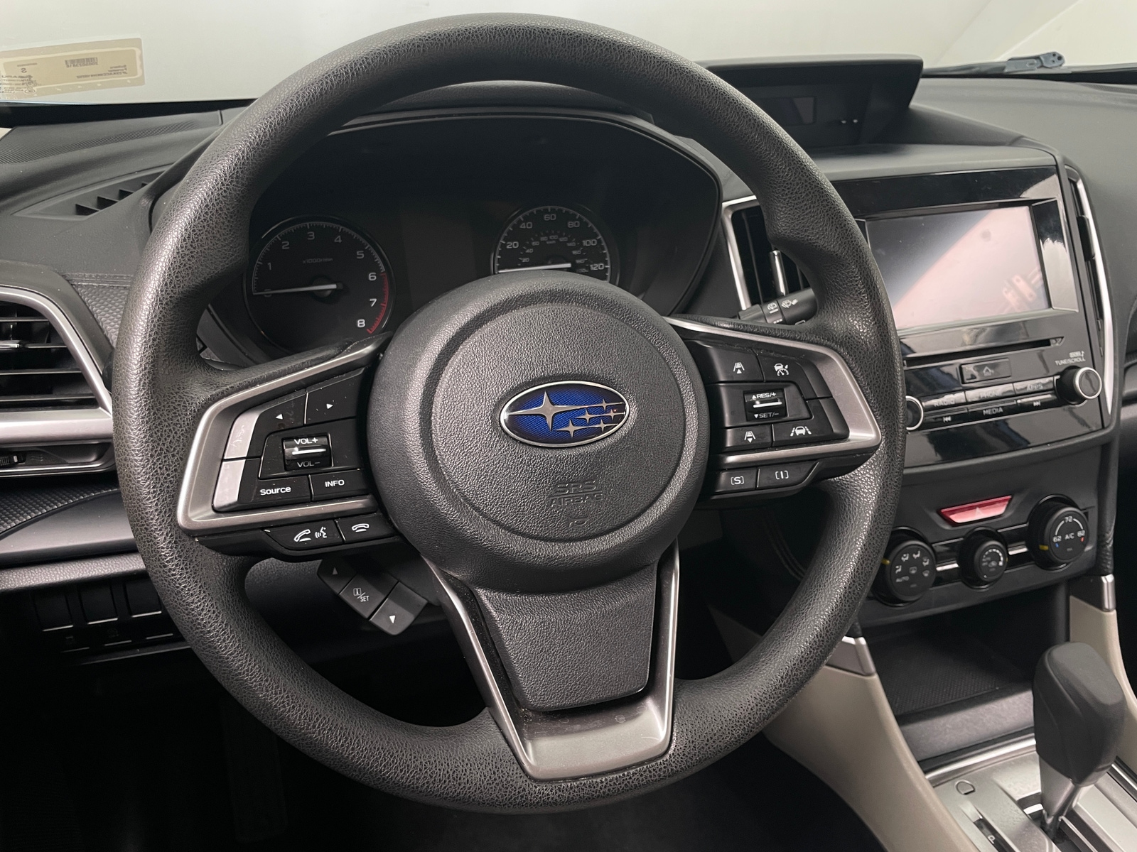 Thumbnail: 2019 Subaru Forester - 5