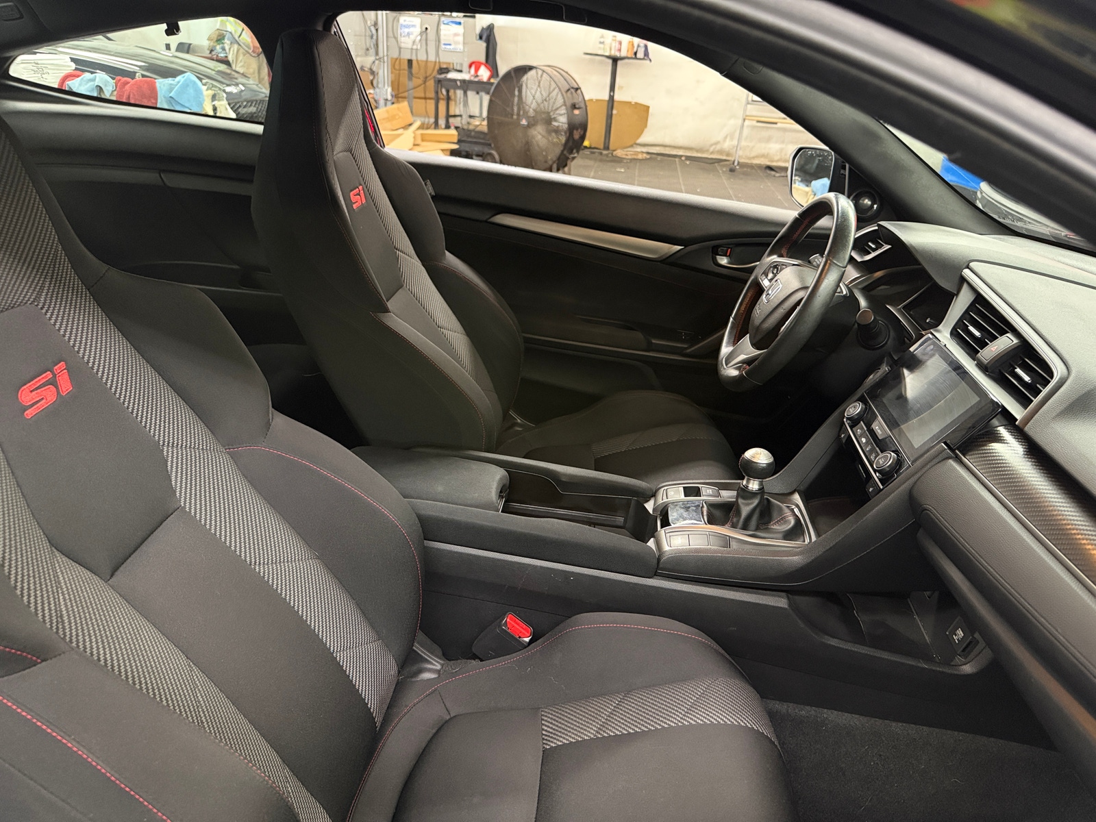 Thumbnail: 2018 Honda Civic - 2