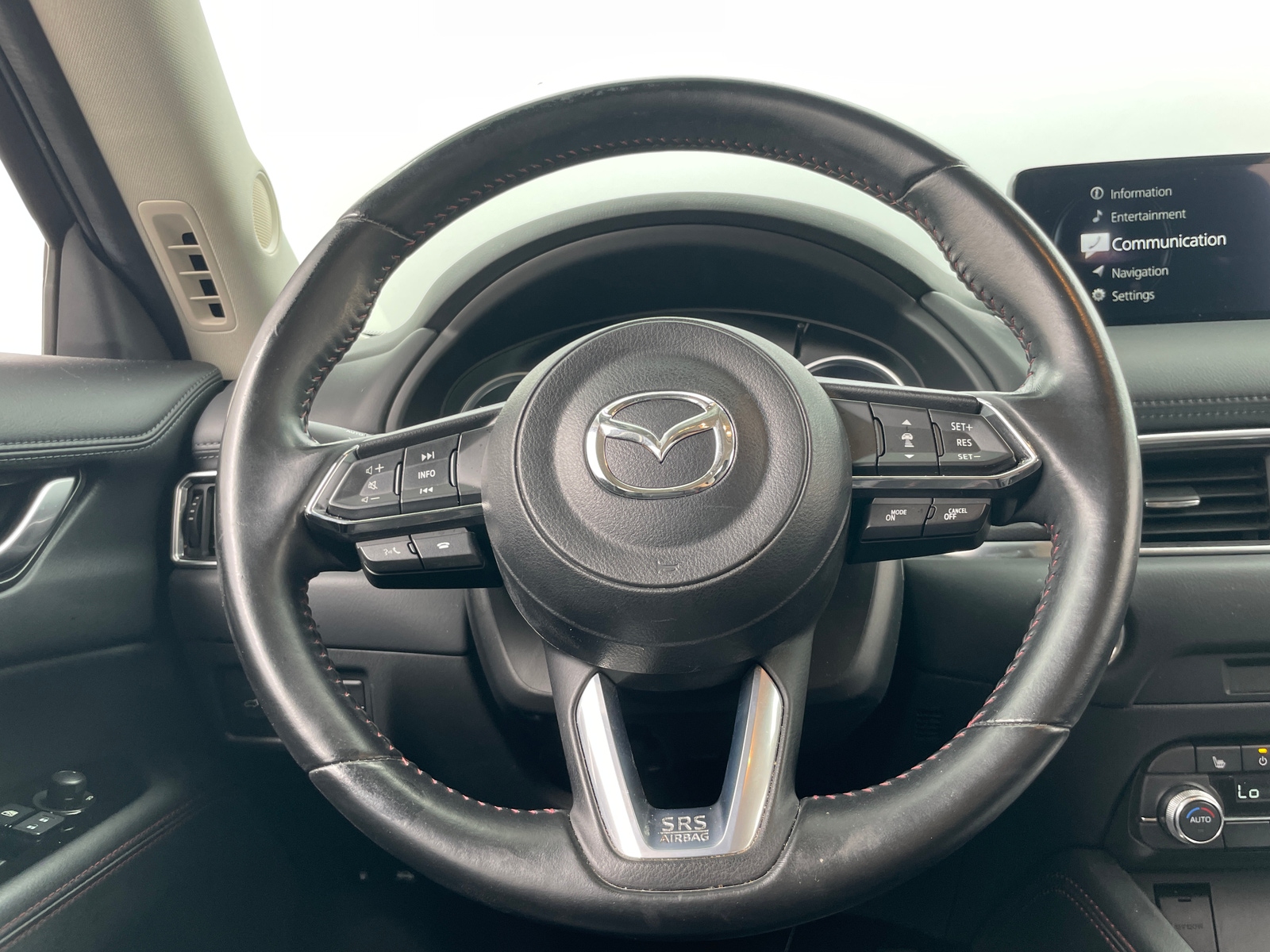 Thumbnail: 2022 Mazda CX-5 - 4