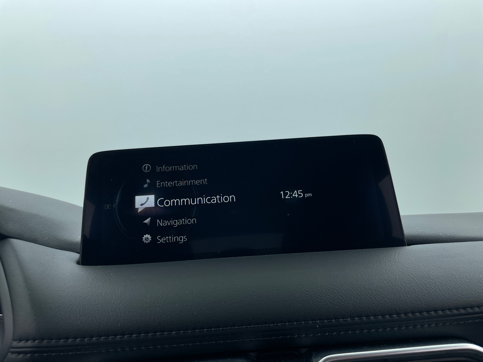 Thumbnail: 2022 Mazda CX-5 - 3