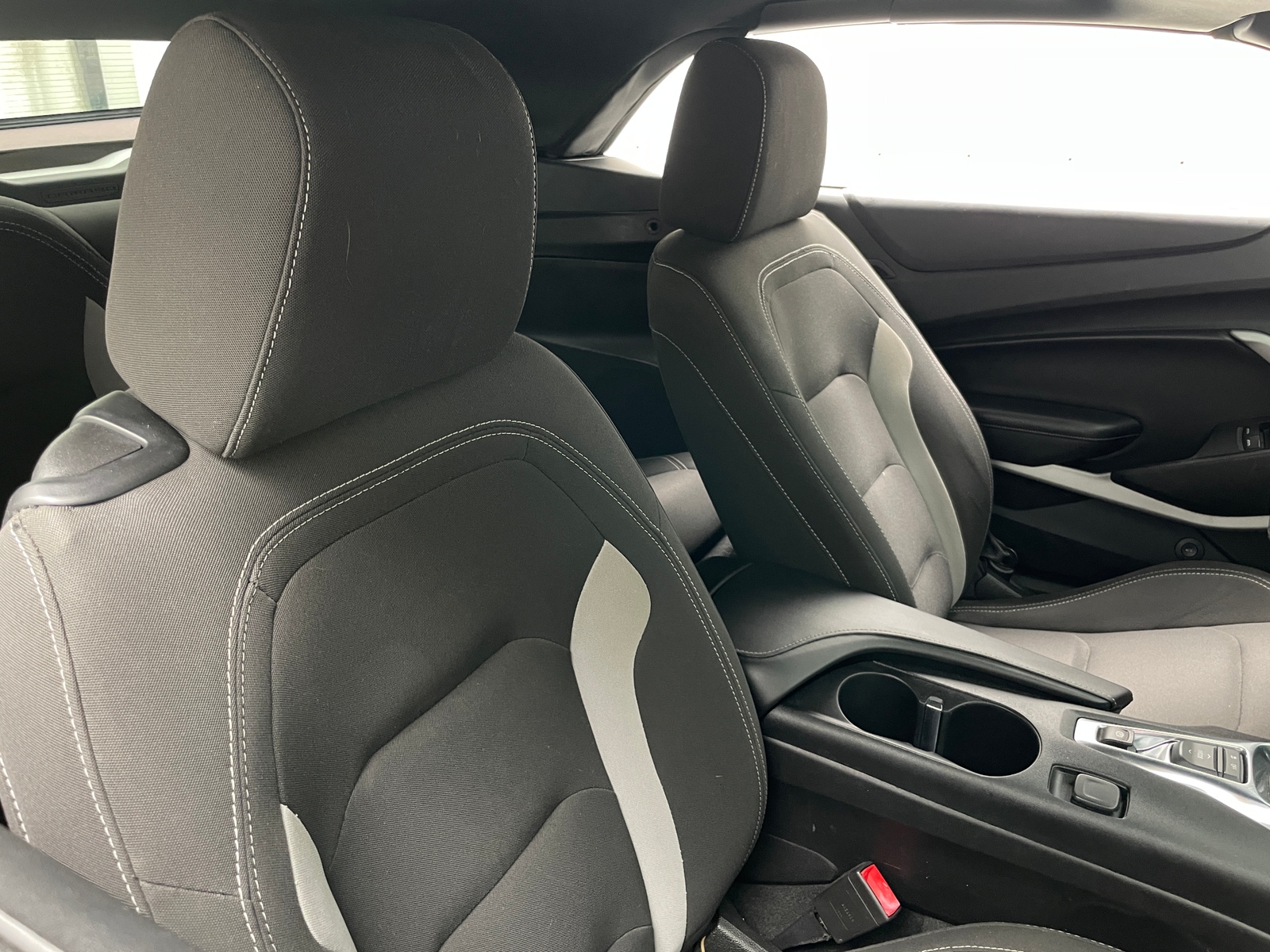 Thumbnail: 2019 Chevrolet Camaro - 2