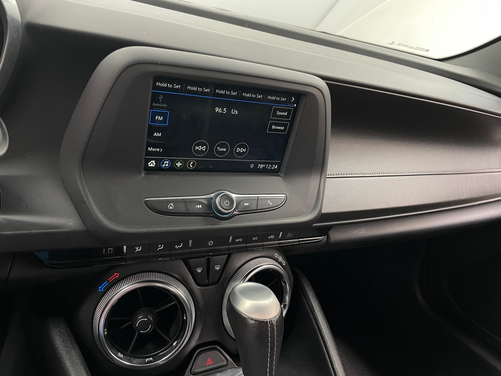 Thumbnail: 2019 Chevrolet Camaro - 4