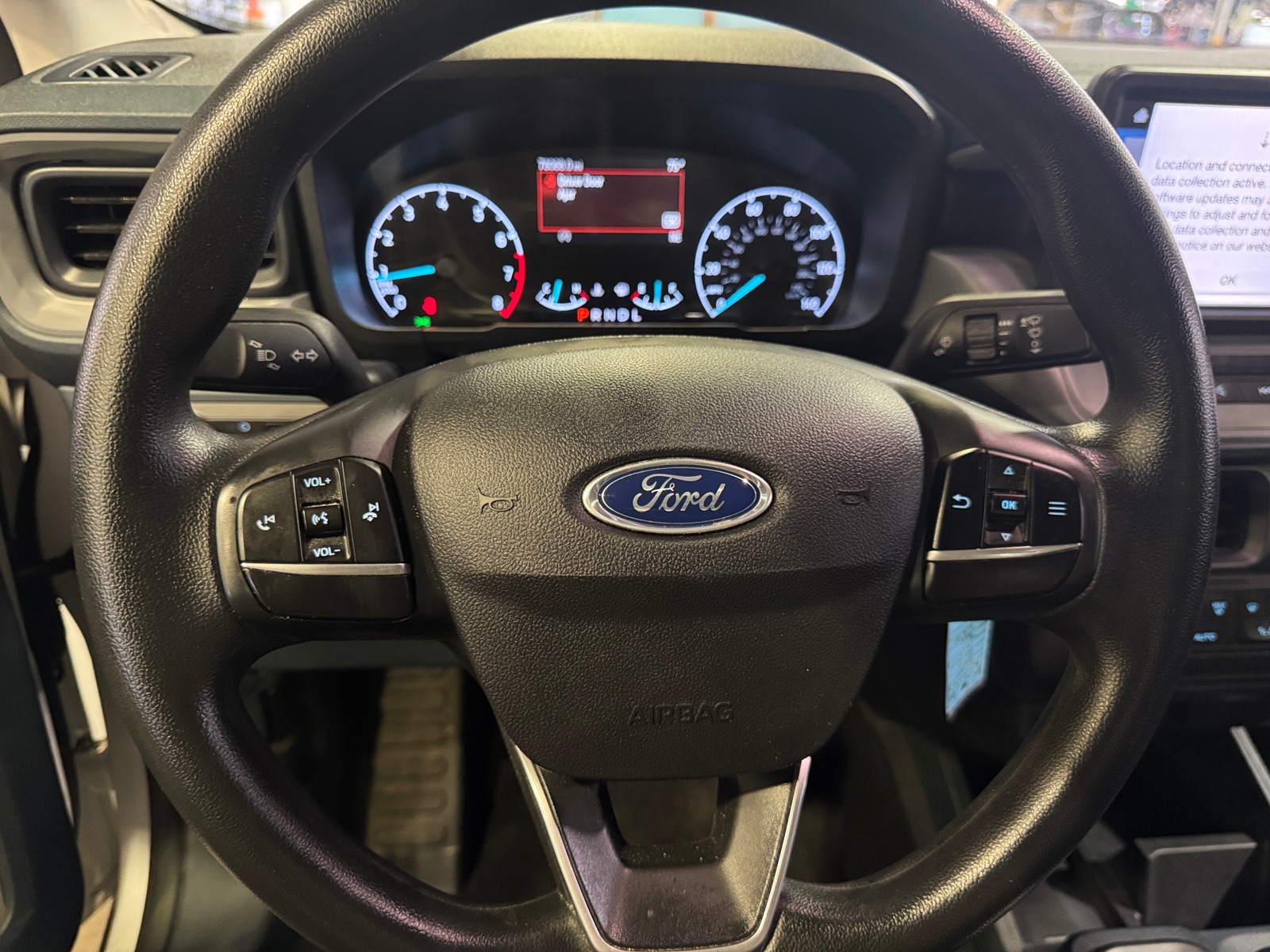Thumbnail: 2022 Ford Maverick - 5
