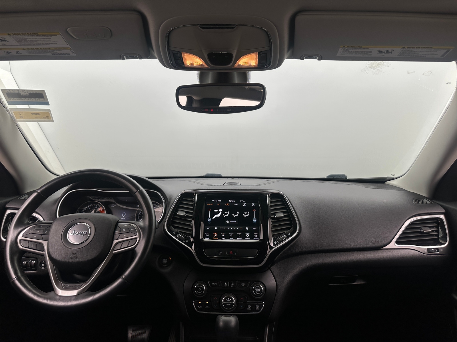 Thumbnail: 2019 Jeep Cherokee - 2