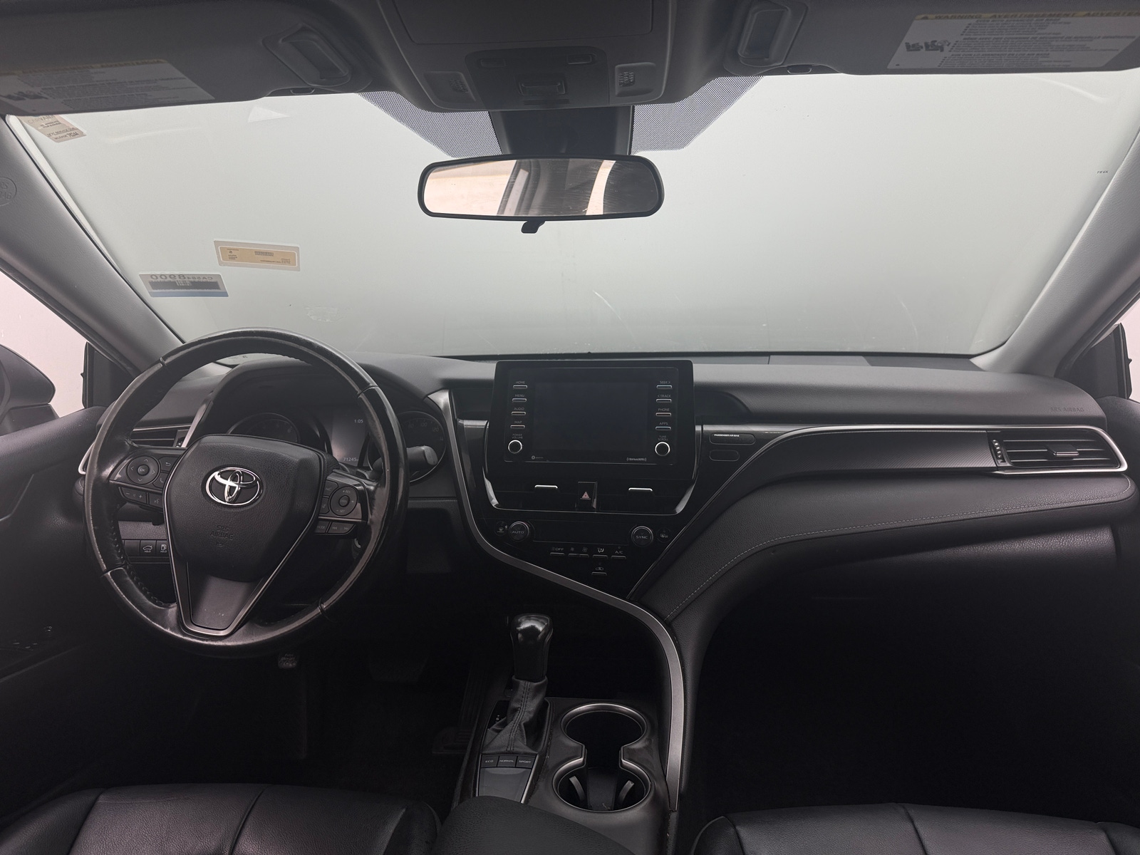 Thumbnail: 2022 Toyota Camry - 2