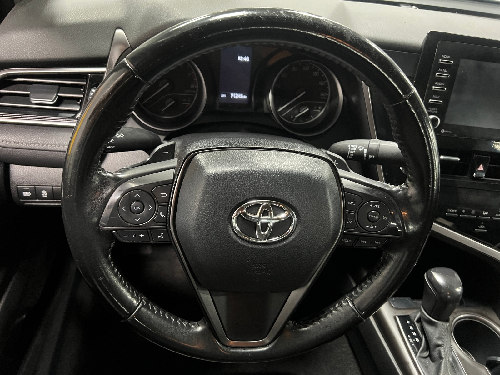 Thumbnail: 2022 Toyota Camry - 4