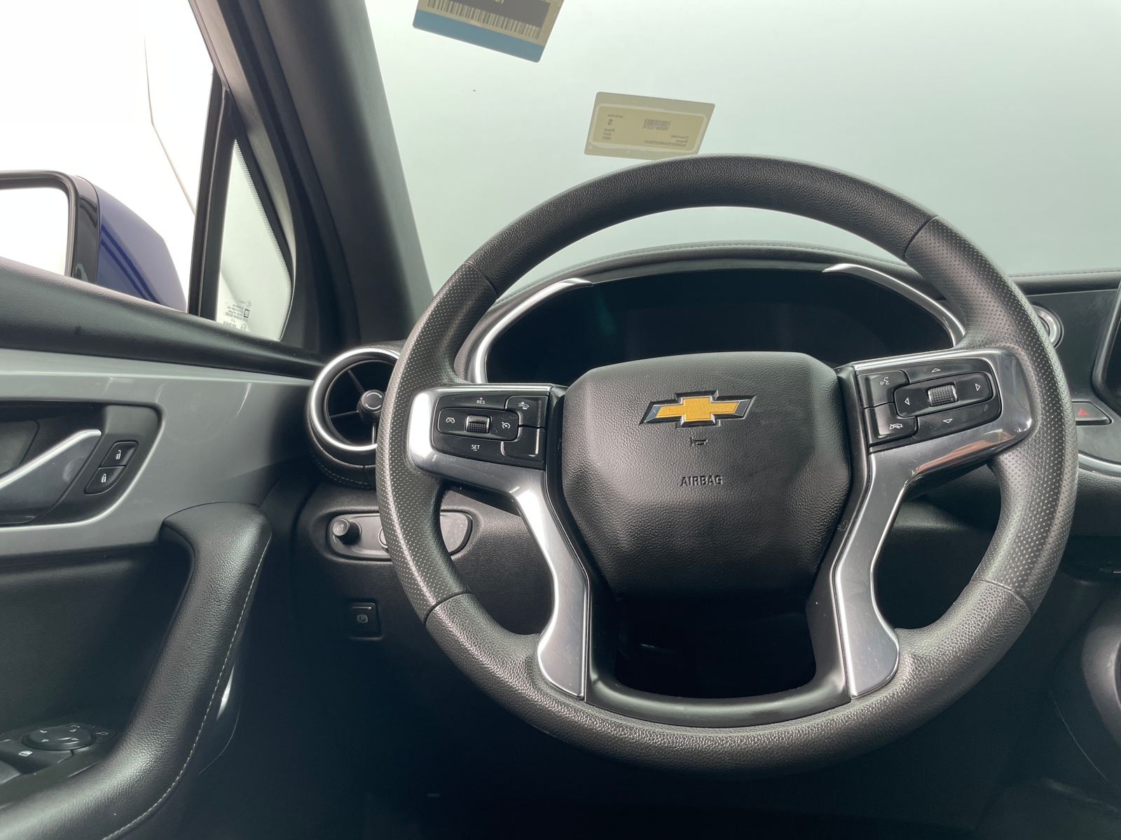 Thumbnail: 2022 Chevrolet Blazer - 5