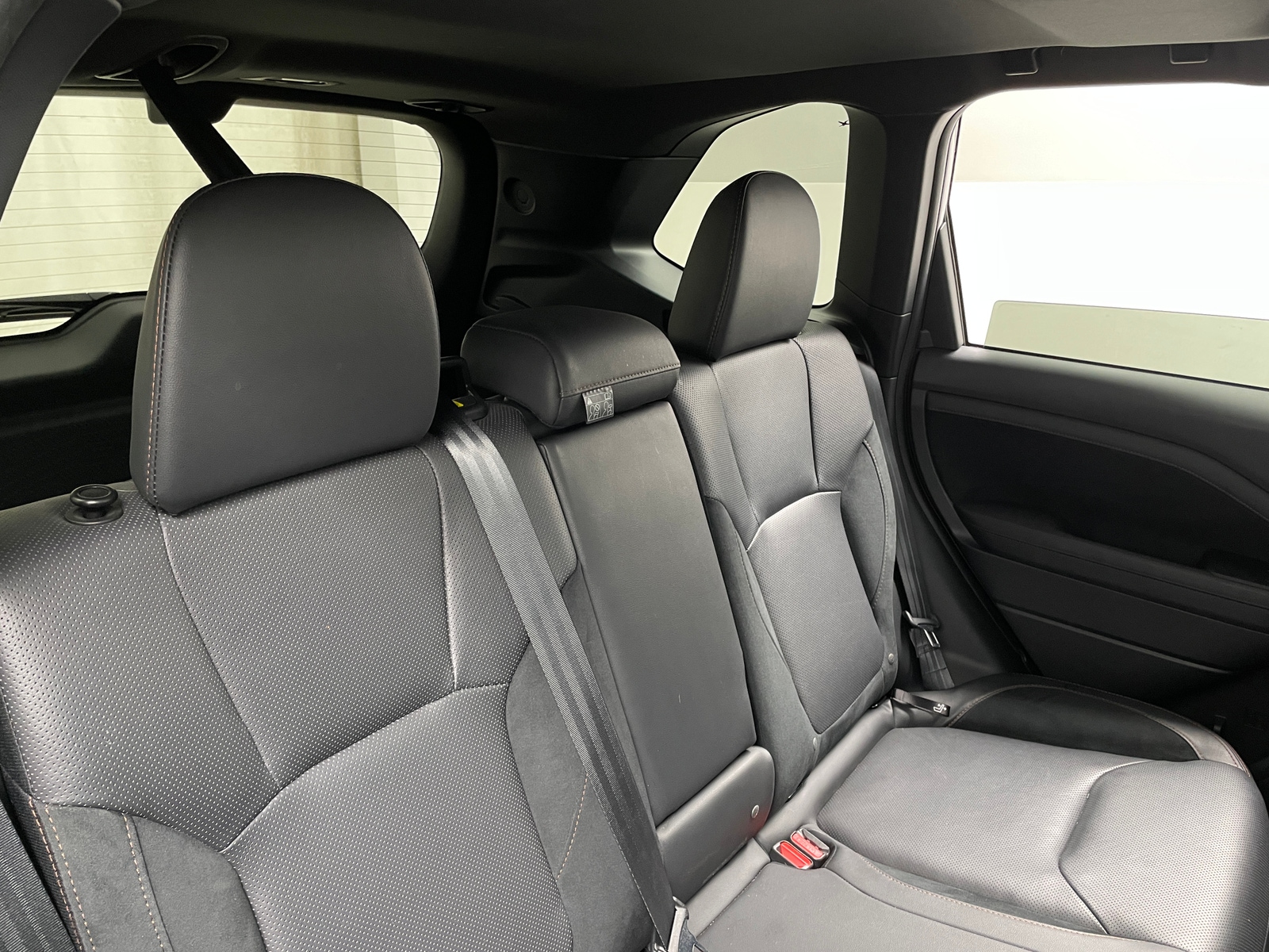 Thumbnail: 2025 Subaru Forester - 5