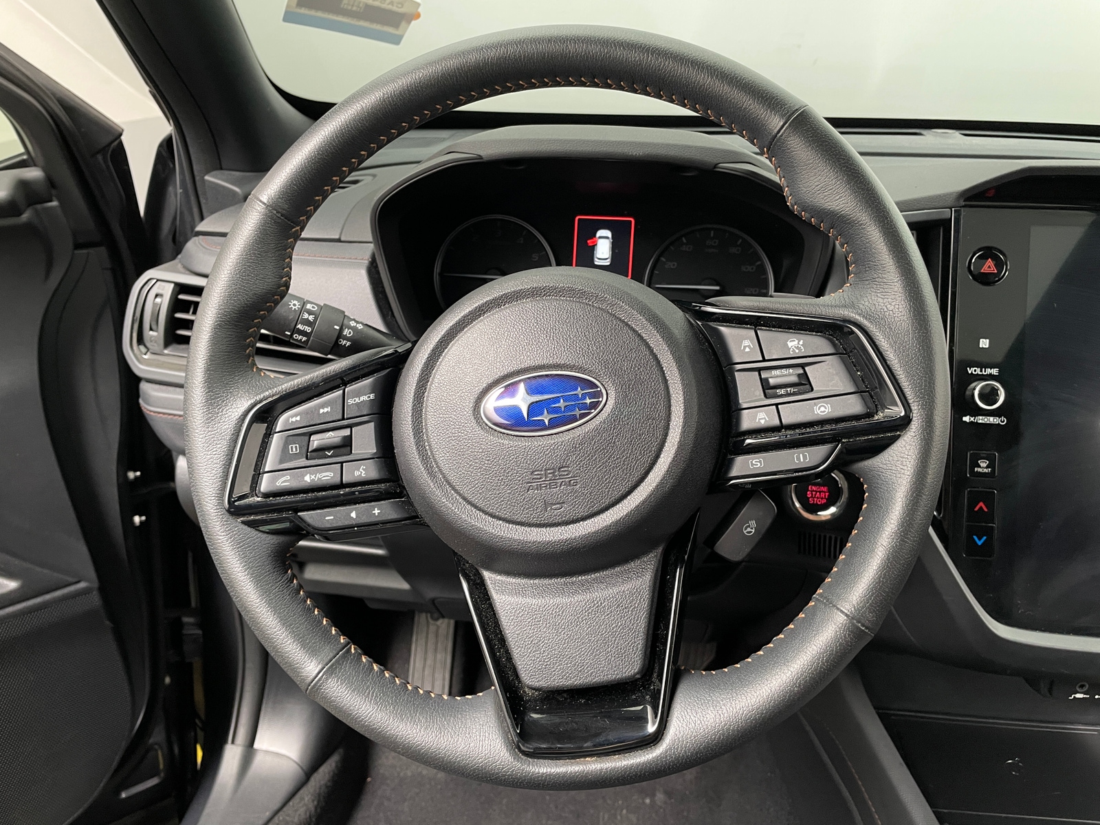 Thumbnail: 2025 Subaru Forester - 4