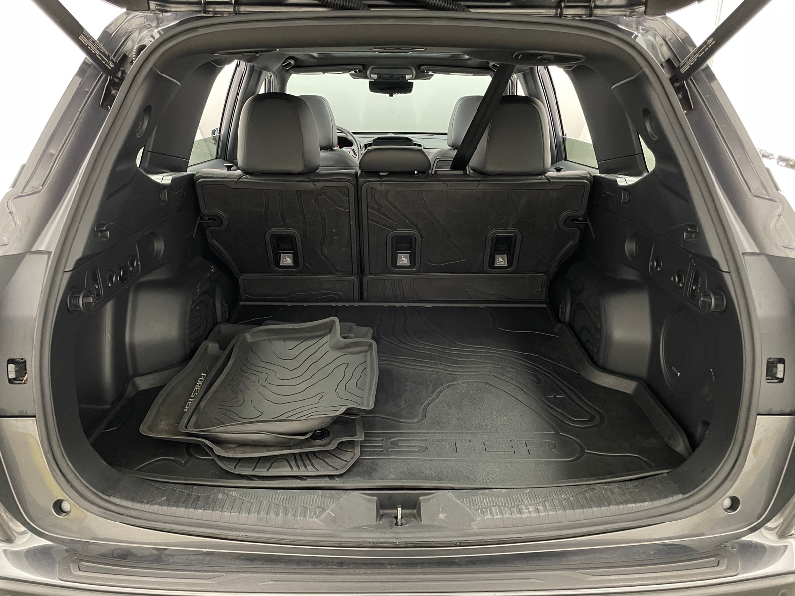 Thumbnail: 2025 Subaru Forester - 6
