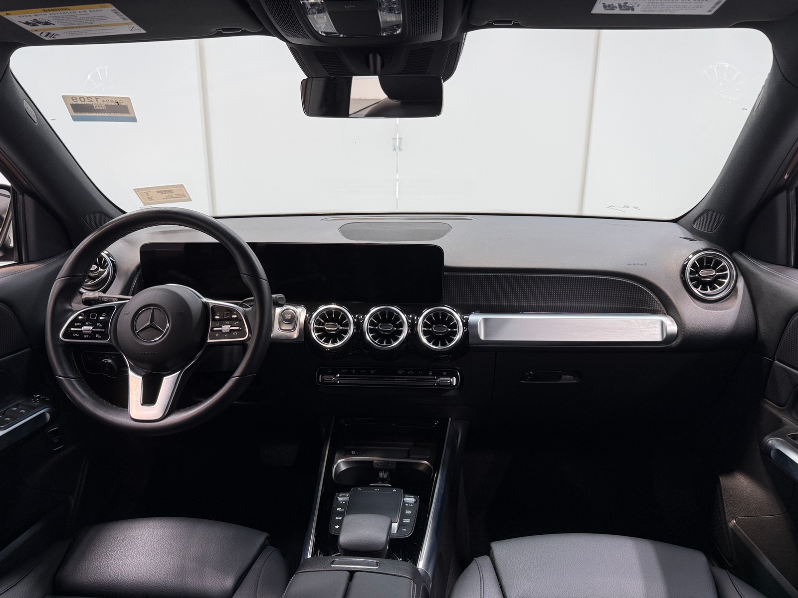 Thumbnail: 2023 Mercedes-Benz EQB - 2