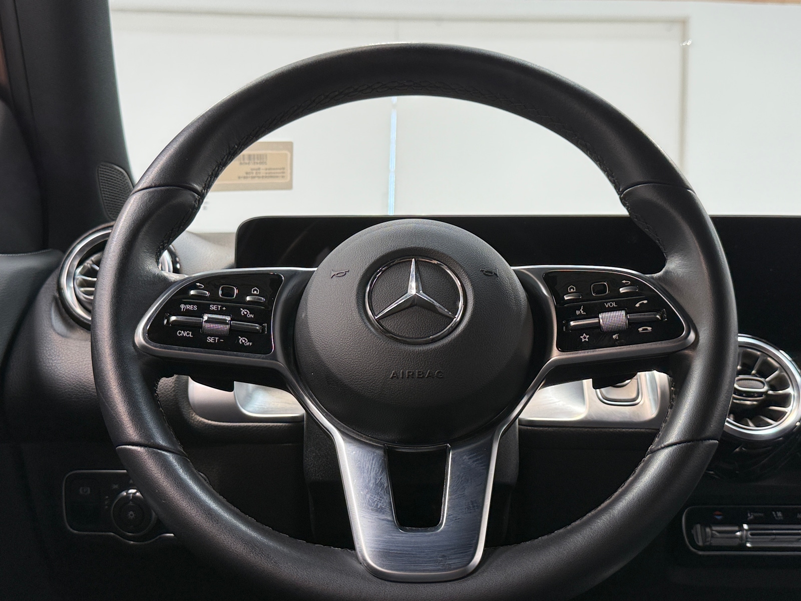 Thumbnail: 2023 Mercedes-Benz EQB - 4