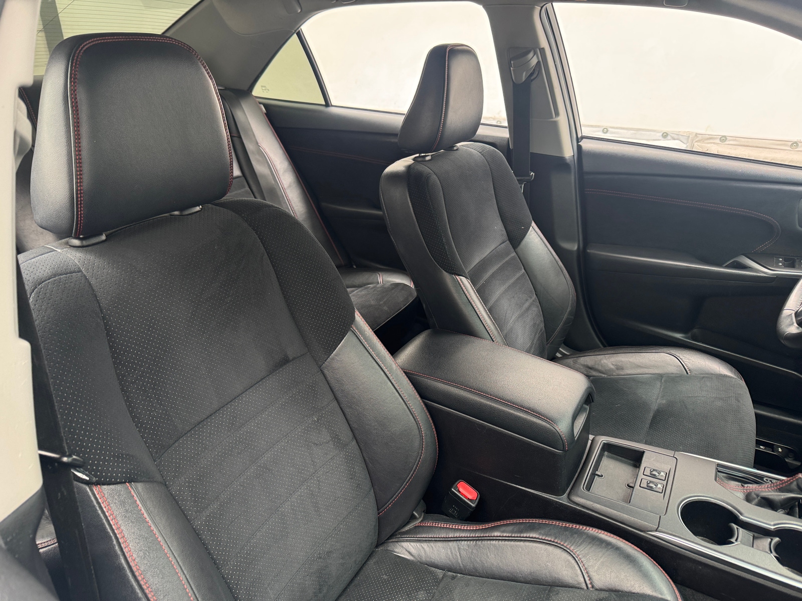 Thumbnail: 2015 Toyota Camry - 2