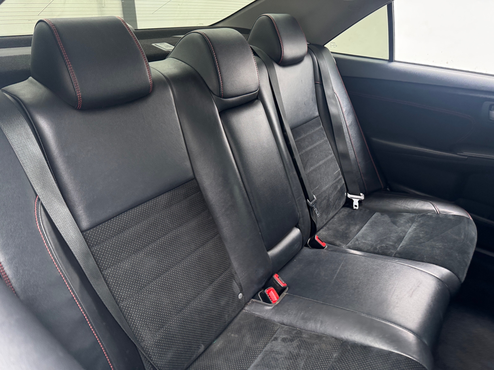 Thumbnail: 2015 Toyota Camry - 6