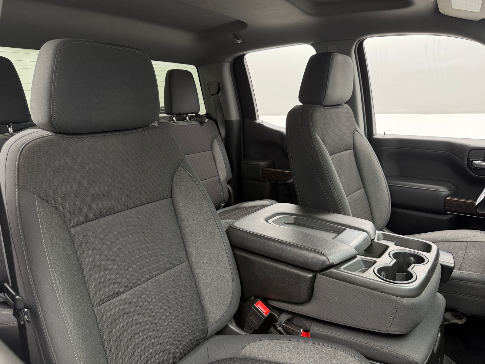 Thumbnail: 2020 GMC Sierra 1500 - 2