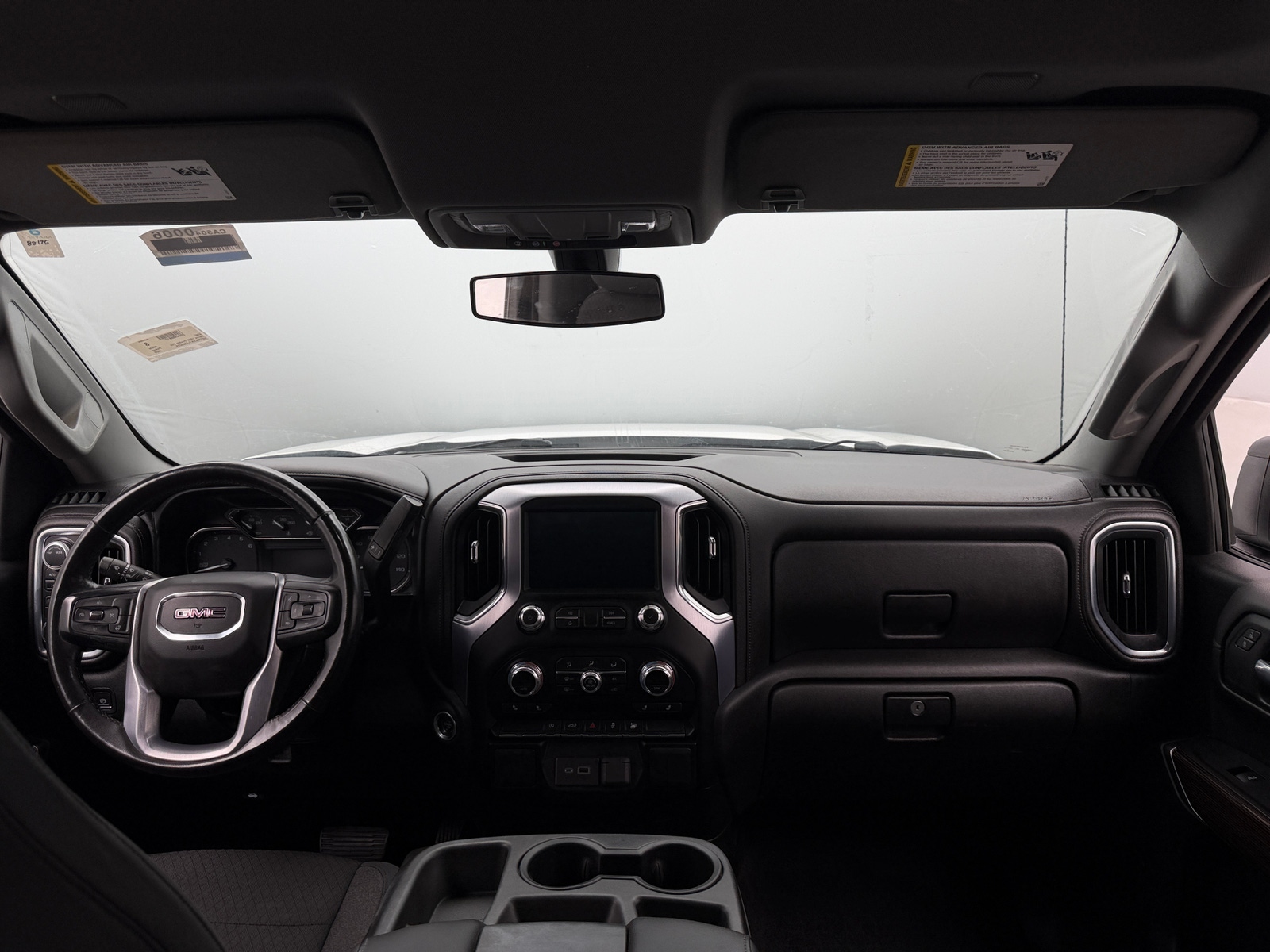 Thumbnail: 2020 GMC Sierra 1500 - 3