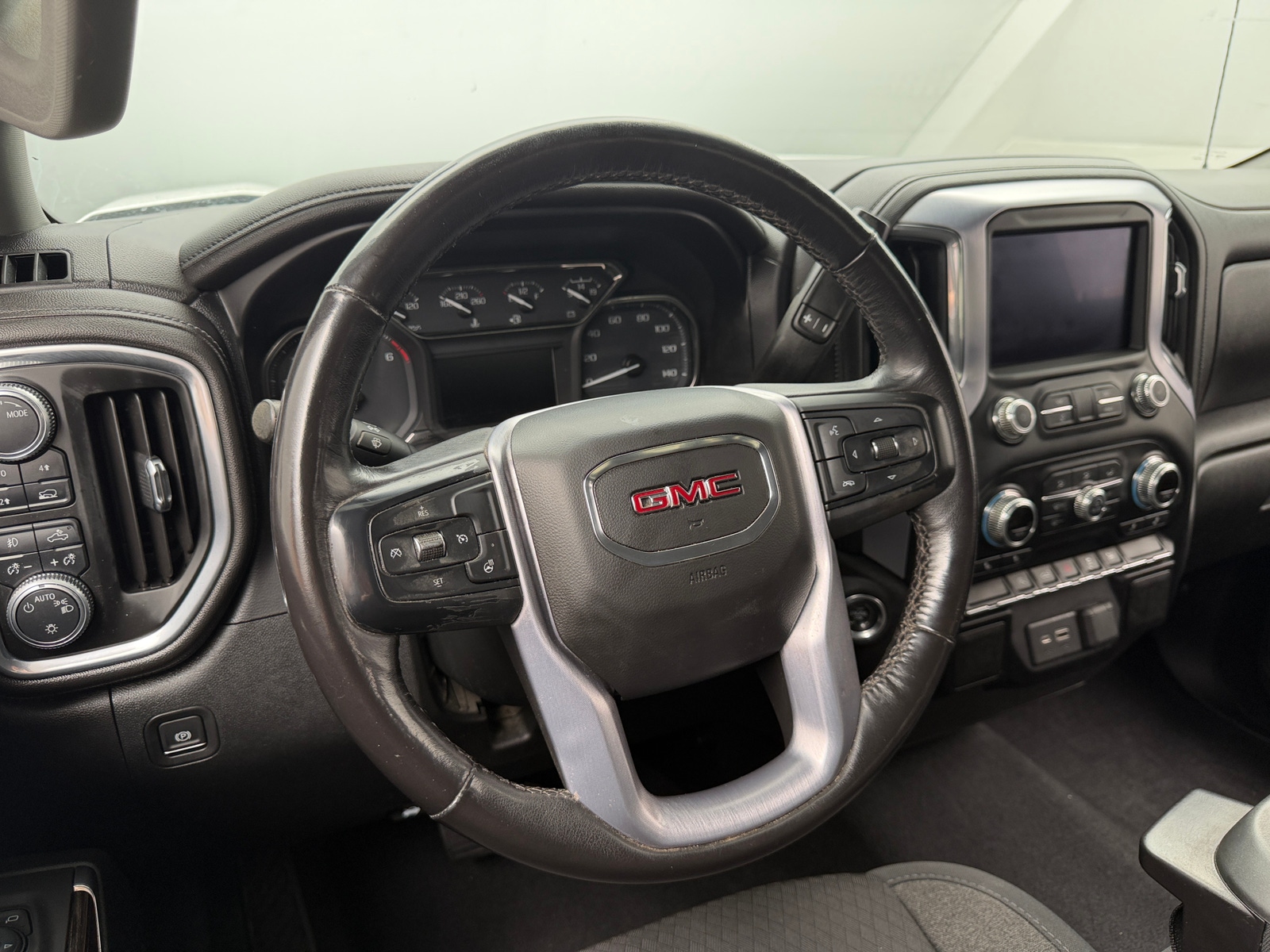 Thumbnail: 2020 GMC Sierra 1500 - 5
