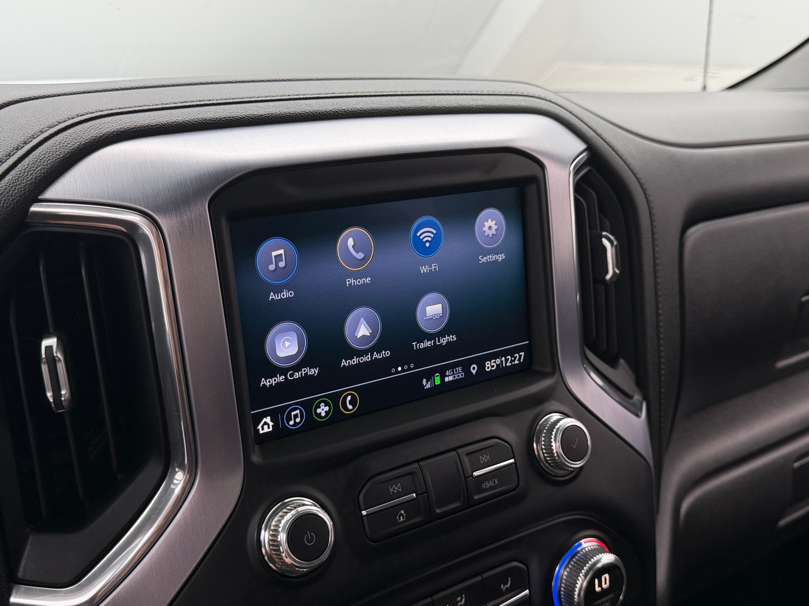 Thumbnail: 2020 GMC Sierra 1500 - 4
