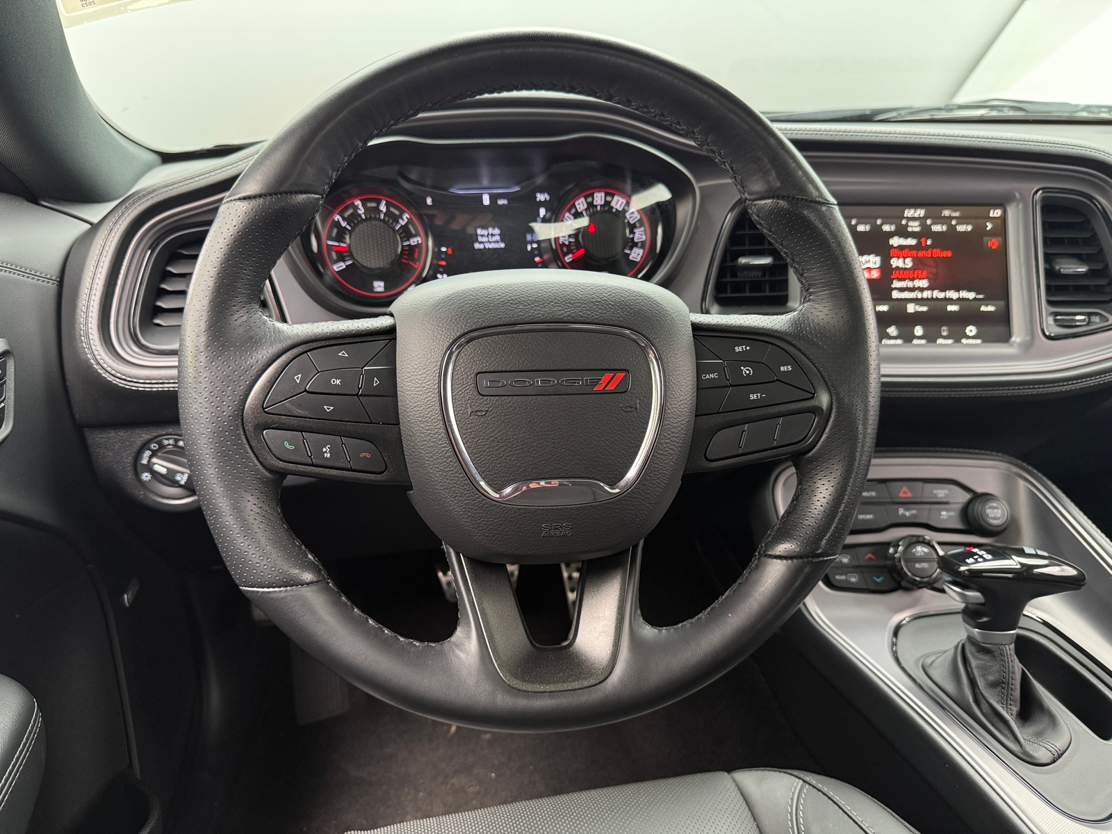Thumbnail: 2023 Dodge Challenger - 4
