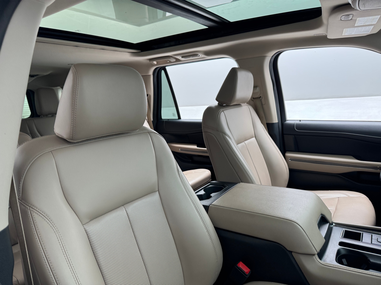 Thumbnail: 2022 Ford Expedition MAX - 2