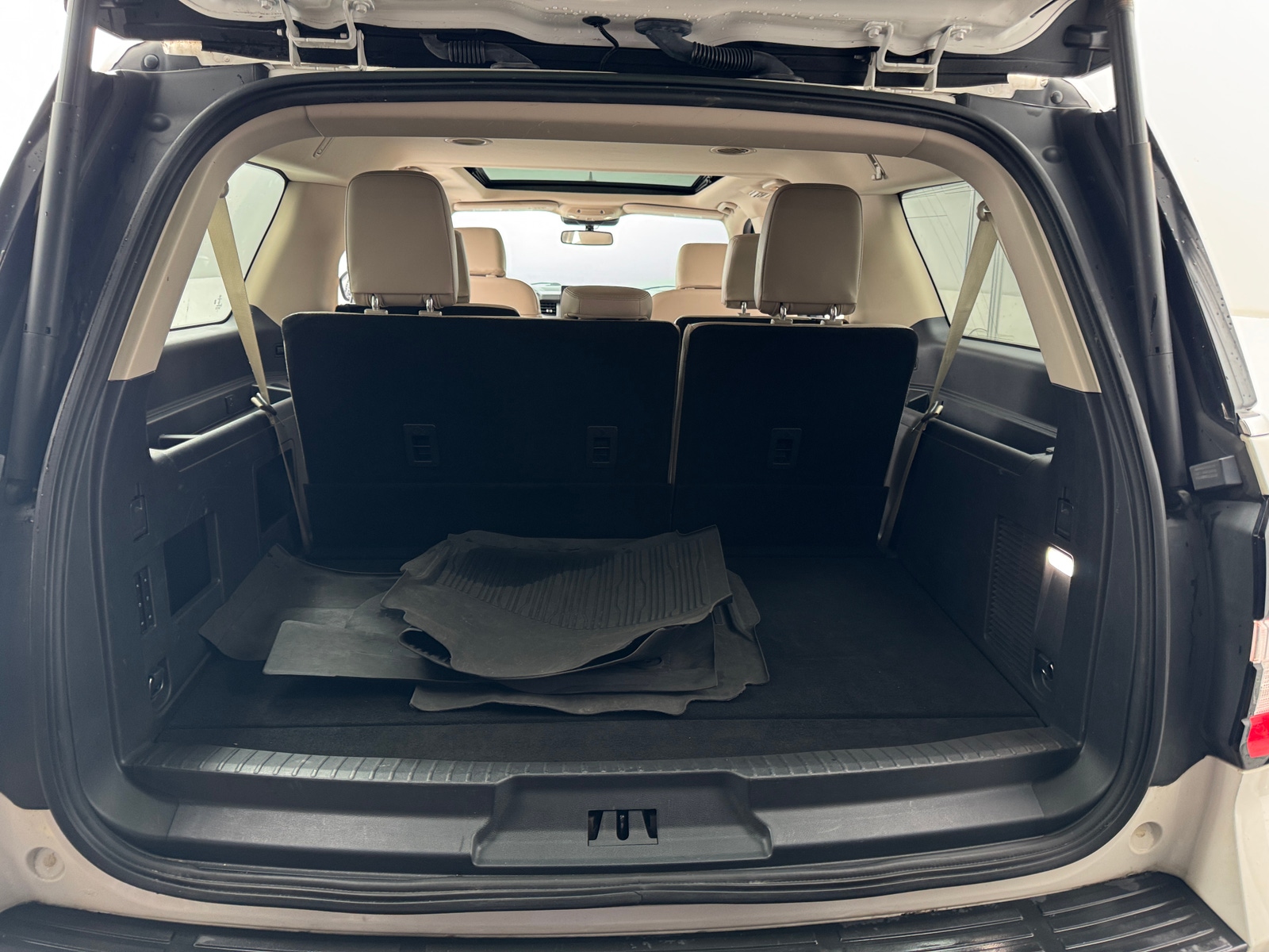 Thumbnail: 2022 Ford Expedition MAX - 7
