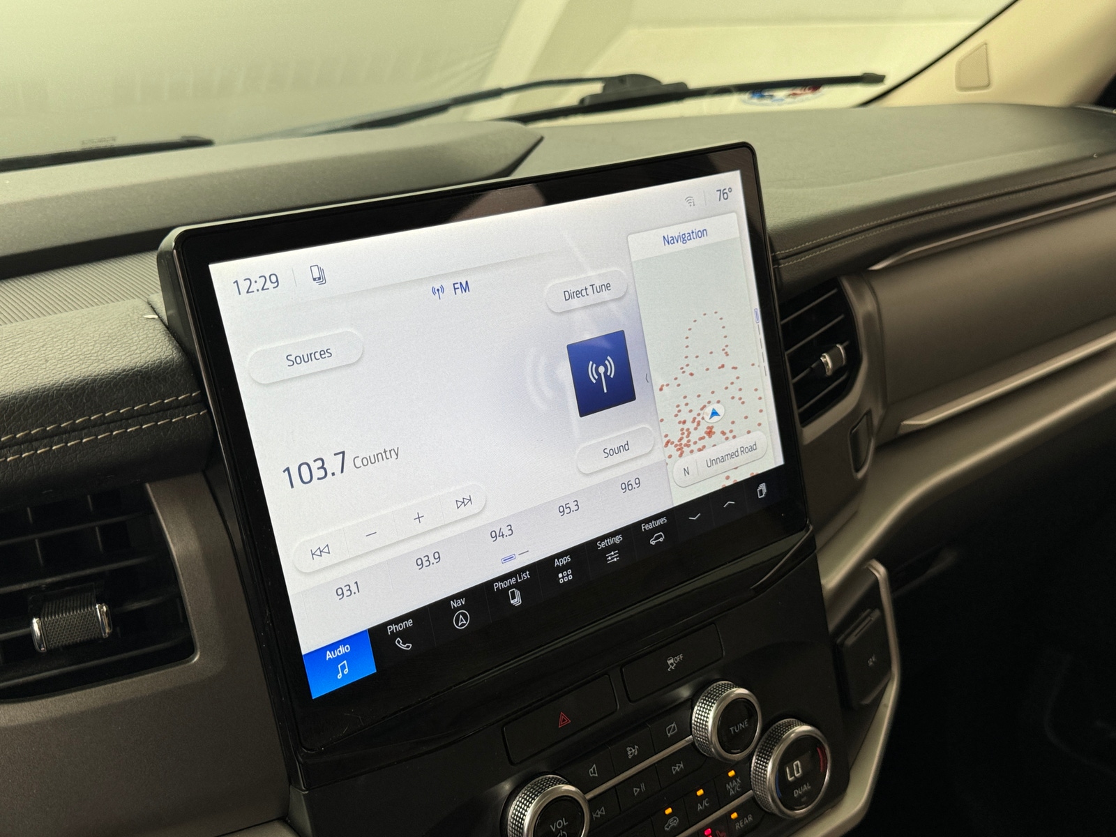 Thumbnail: 2022 Ford Expedition MAX - 4