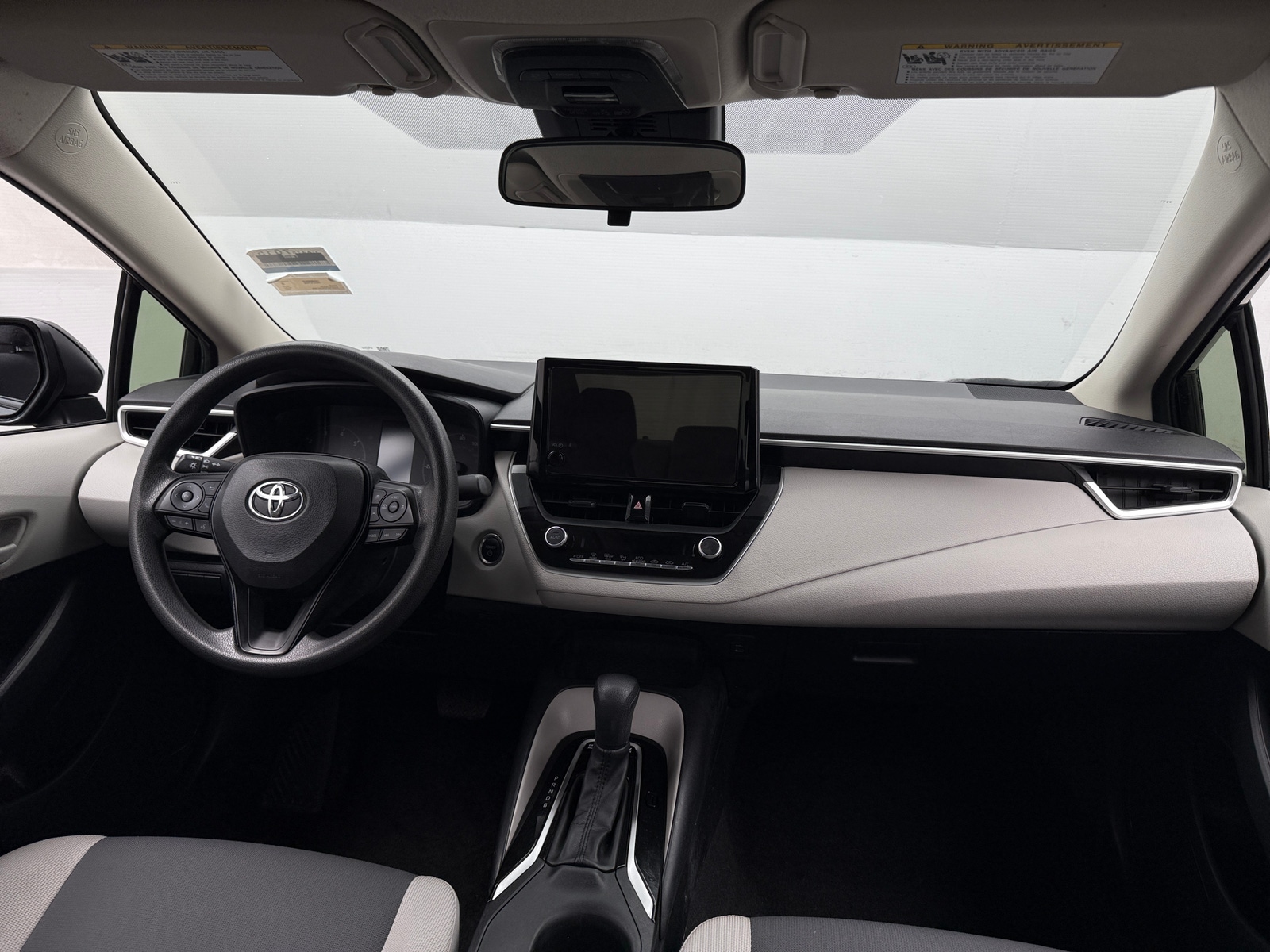 Thumbnail: 2024 Toyota Corolla - 3