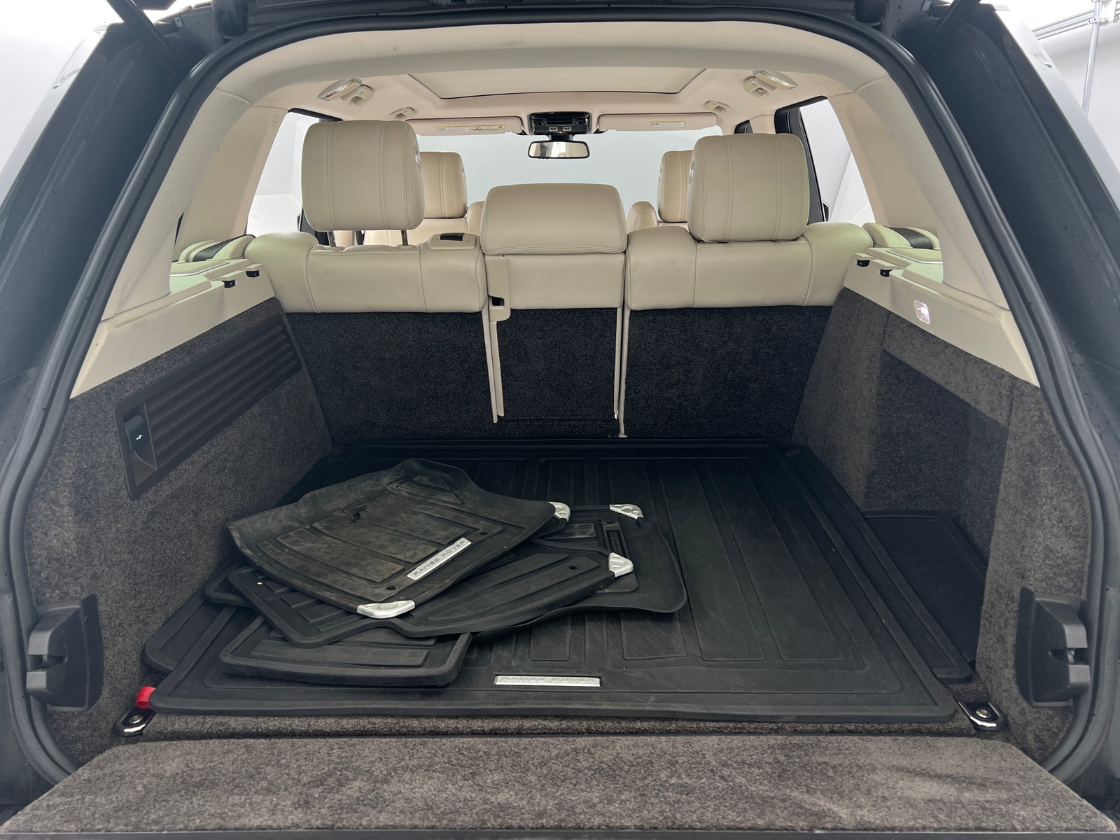 Thumbnail: 2016 Land Rover Range Rover - 6