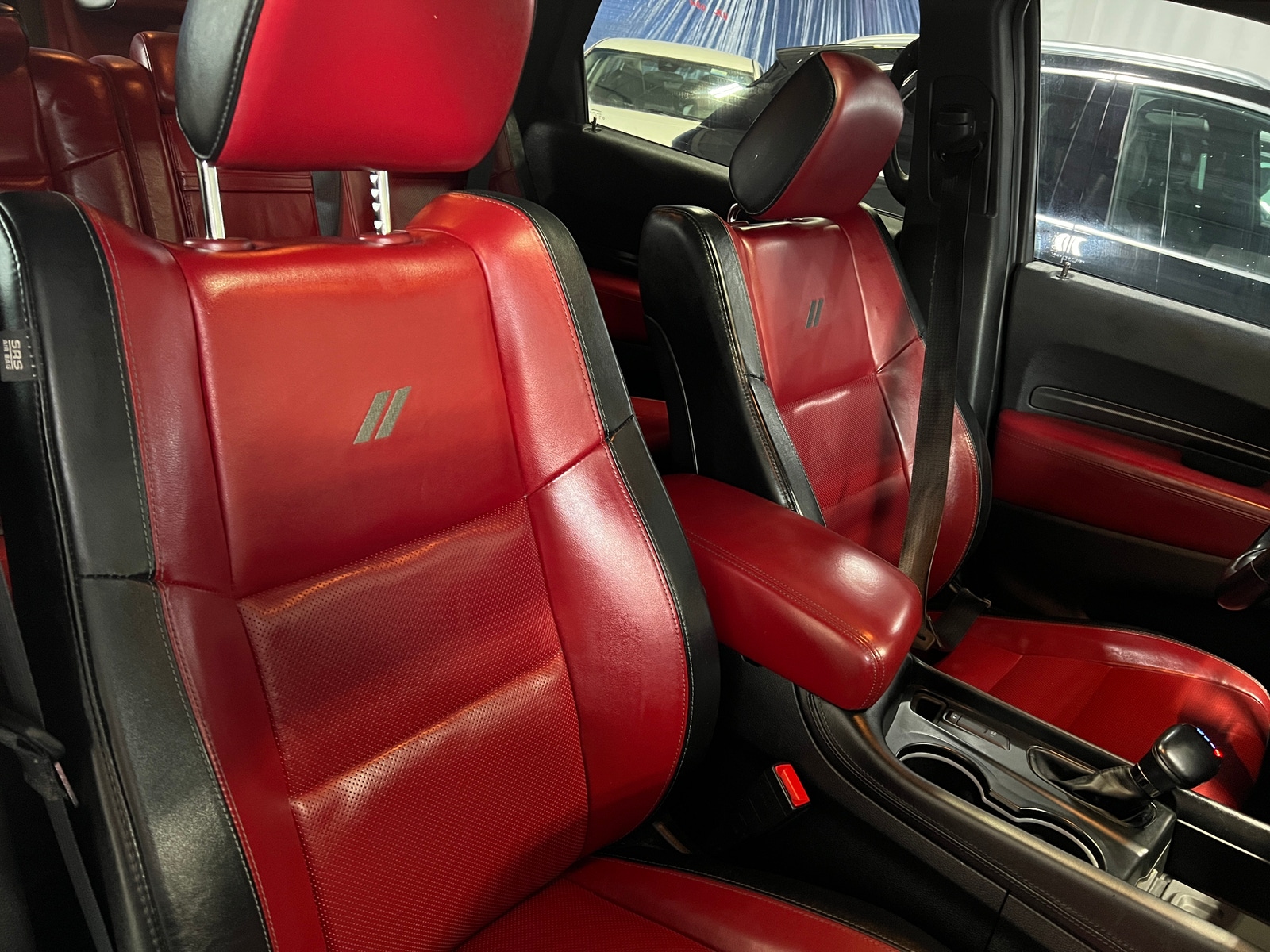 Thumbnail: 2022 Dodge Durango - 2