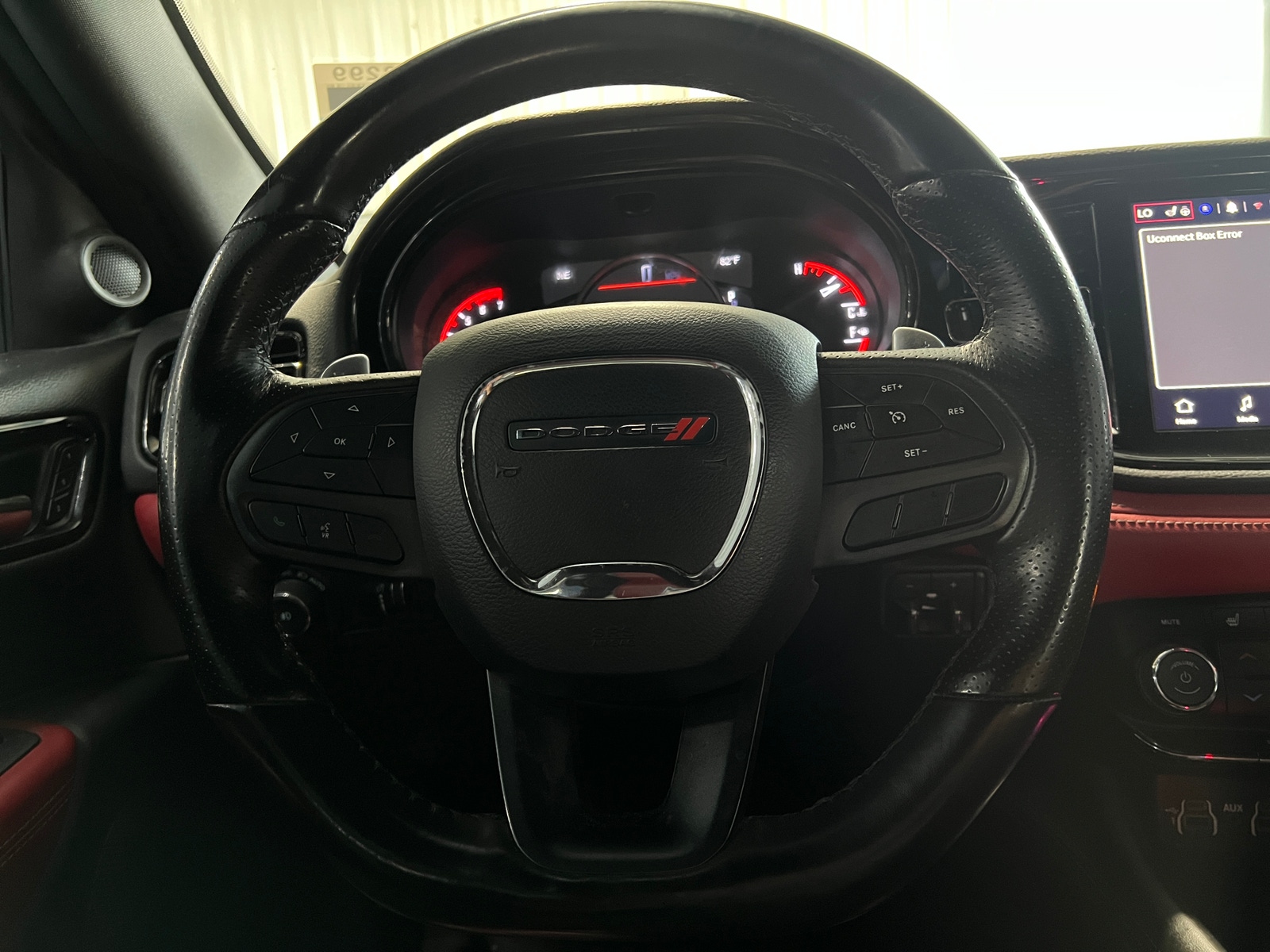 Thumbnail: 2022 Dodge Durango - 5
