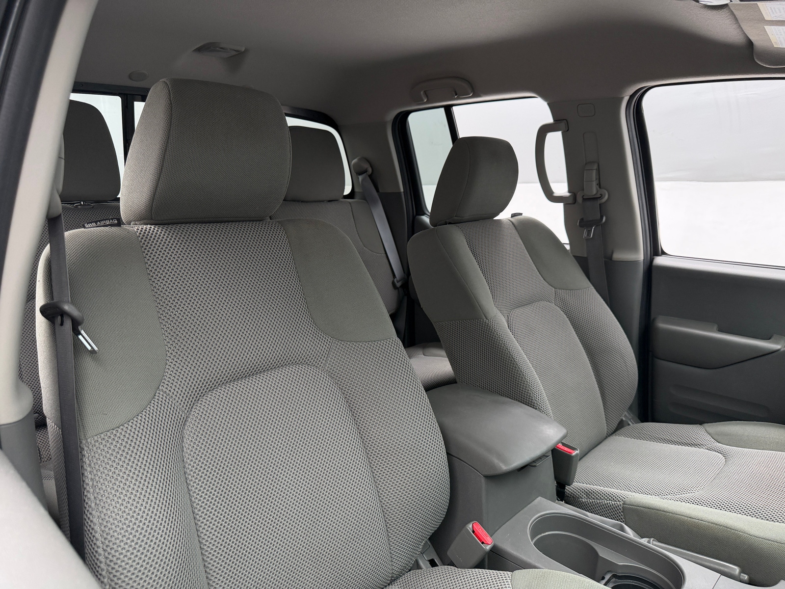 Thumbnail: 2018 Nissan Frontier - 2