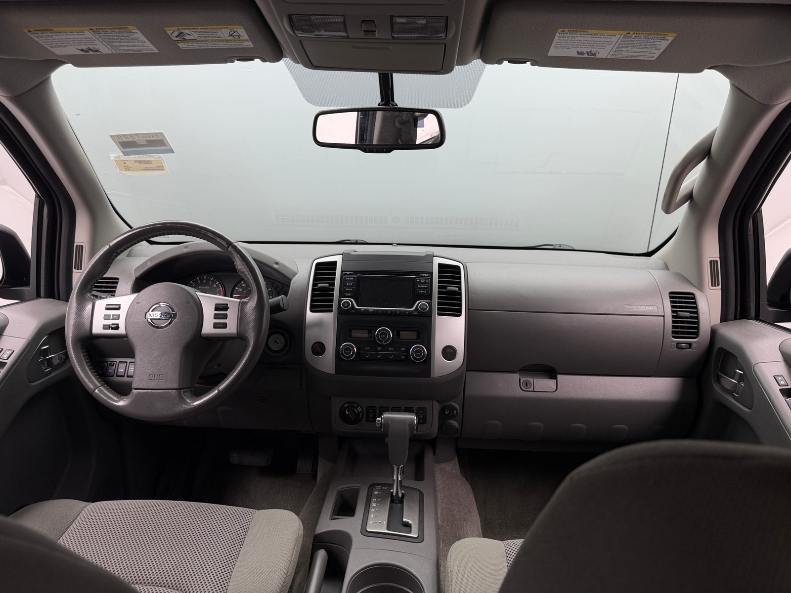 Thumbnail: 2018 Nissan Frontier - 3