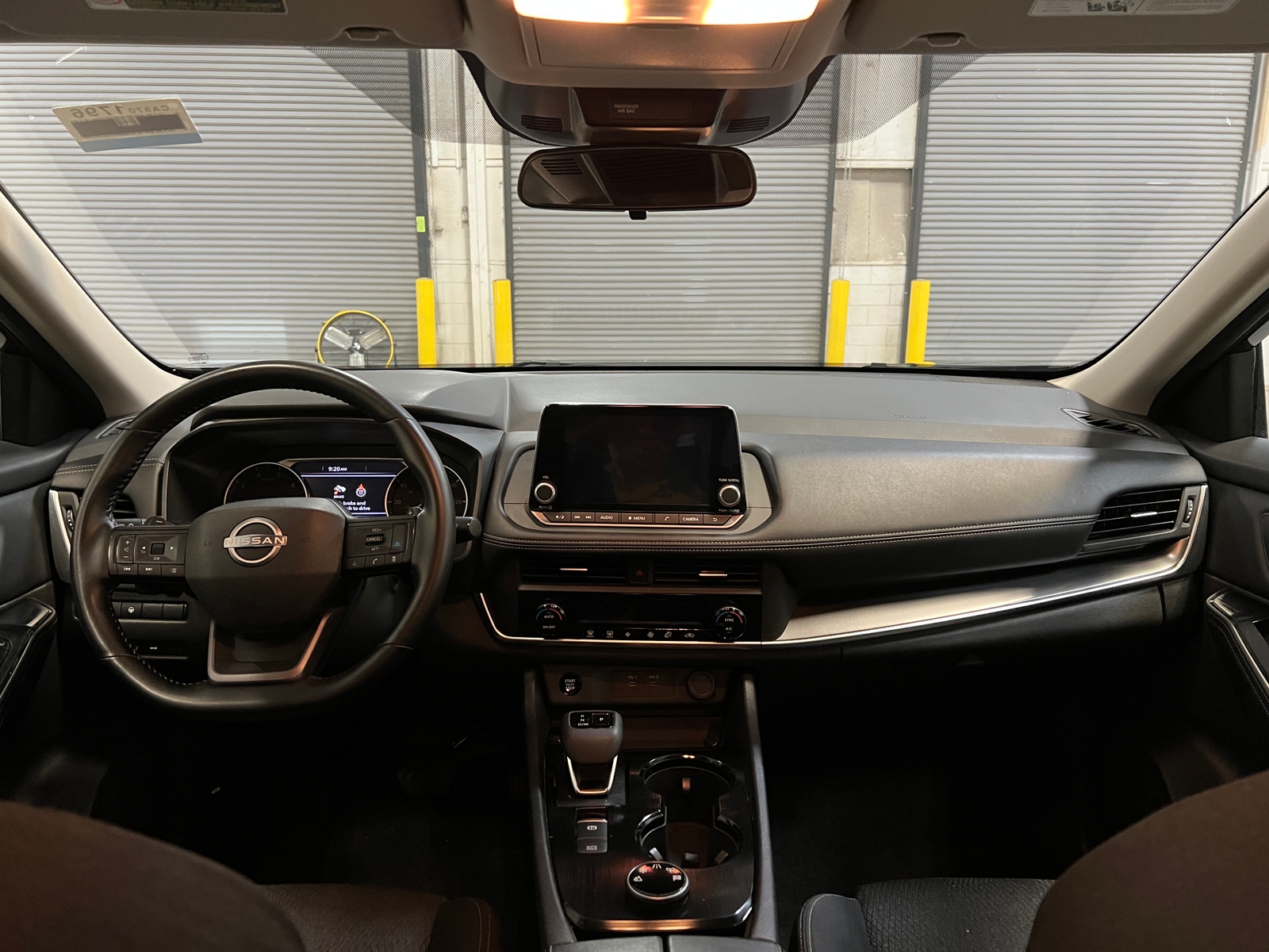 Thumbnail: 2025 Nissan Rogue - 3