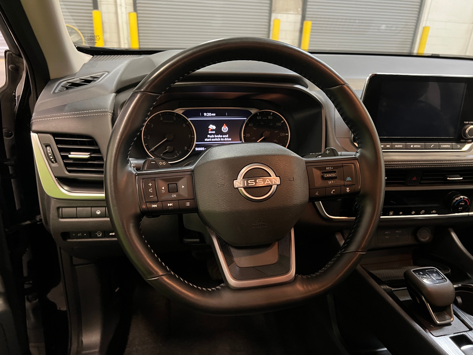 Thumbnail: 2025 Nissan Rogue - 5