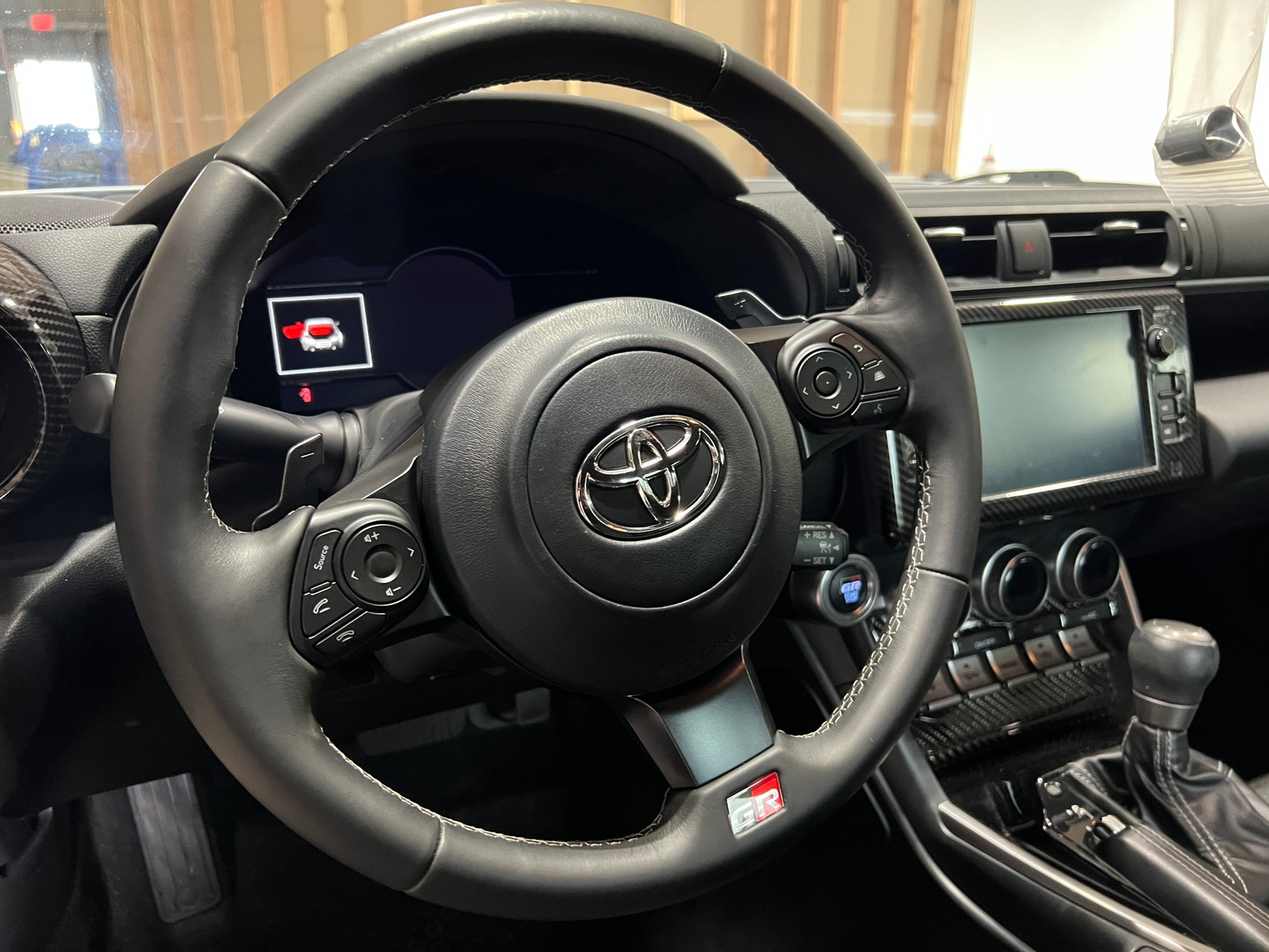 Thumbnail: 2023 Toyota GR86 - 4
