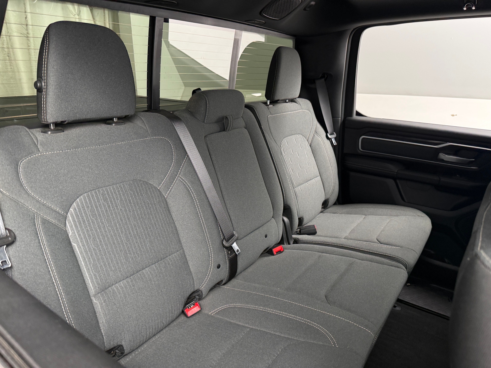 Thumbnail: 2023 RAM 1500 - 6