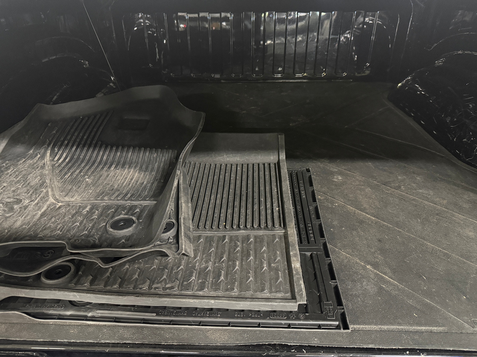 Thumbnail: 2023 RAM 1500 - 7