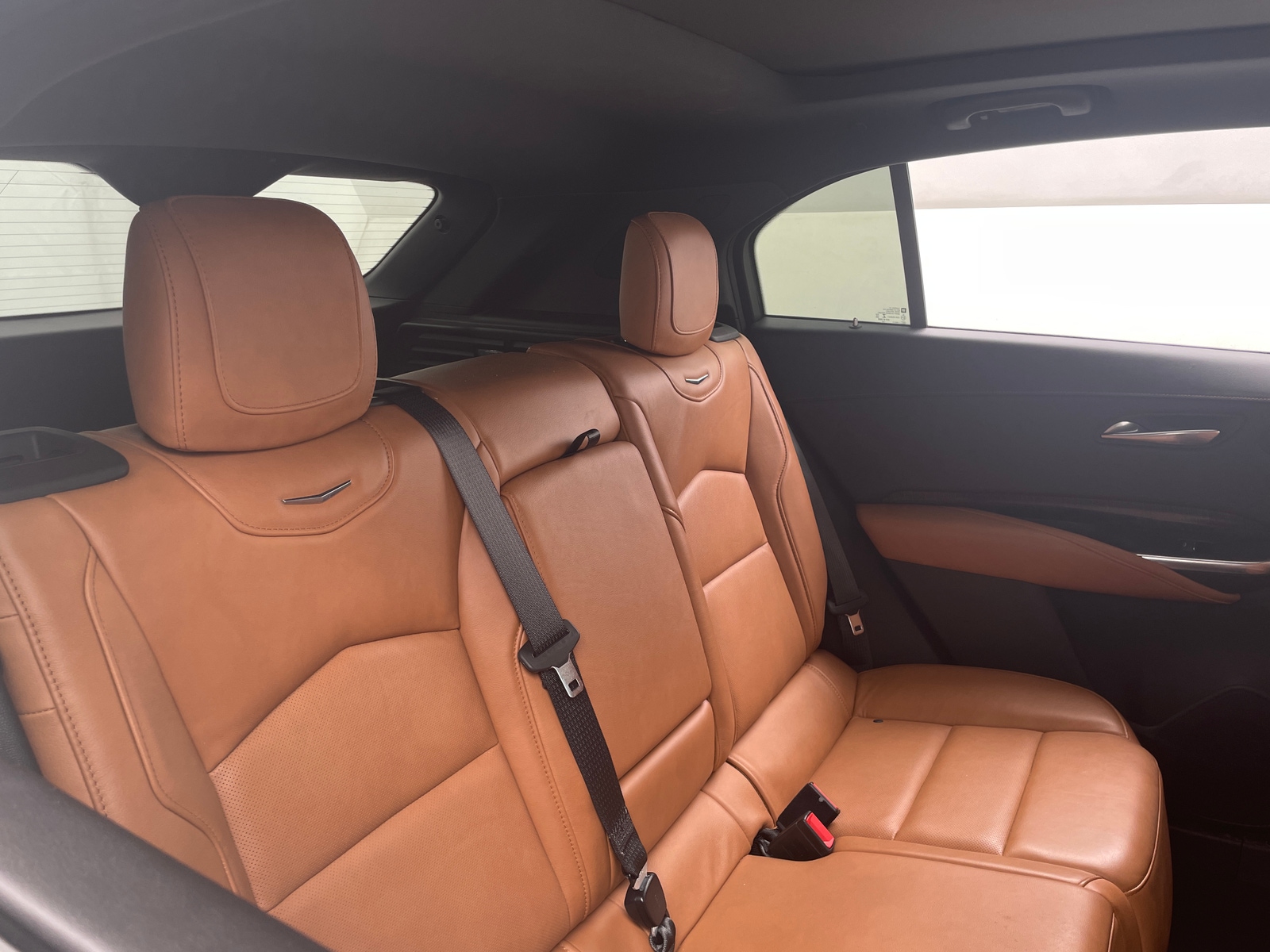 Thumbnail: 2019 Cadillac XT4 - 5