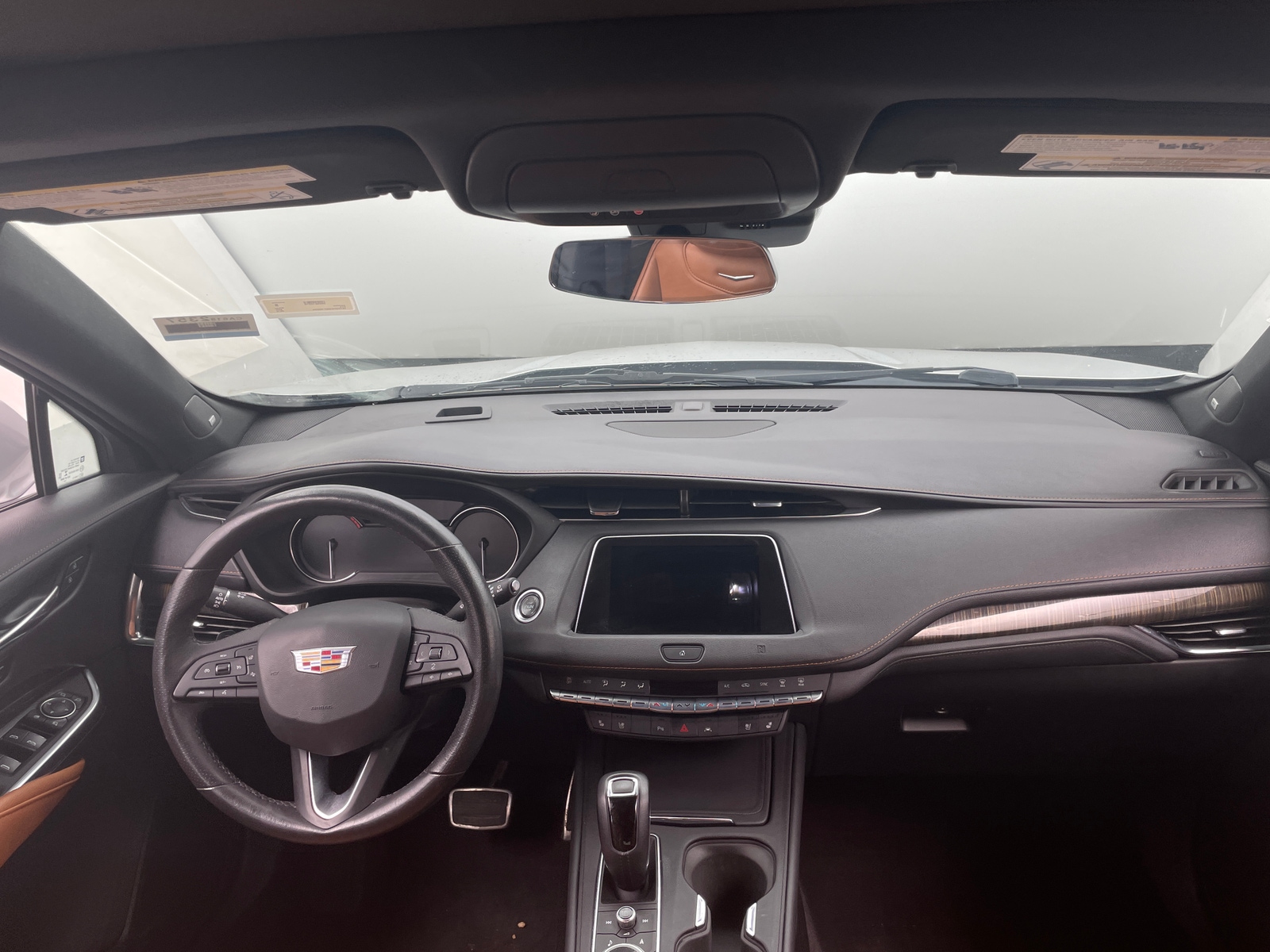 Thumbnail: 2019 Cadillac XT4 - 2