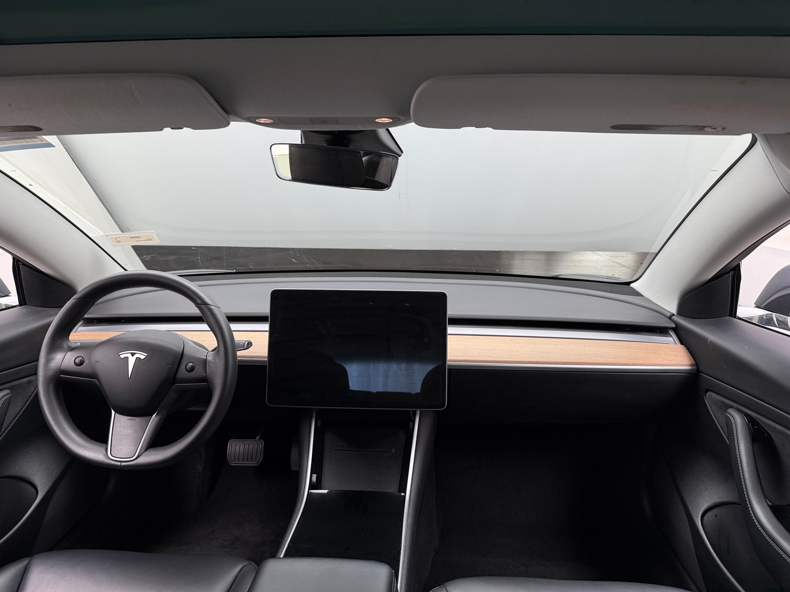 Thumbnail: 2020 Tesla Model 3 - 2