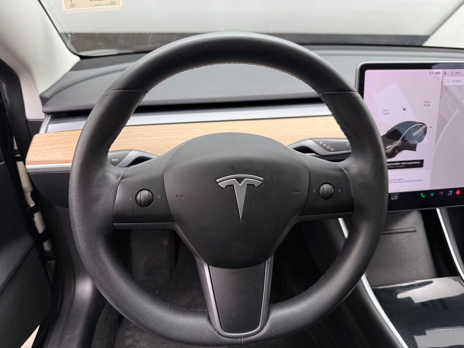 Thumbnail: 2020 Tesla Model 3 - 4