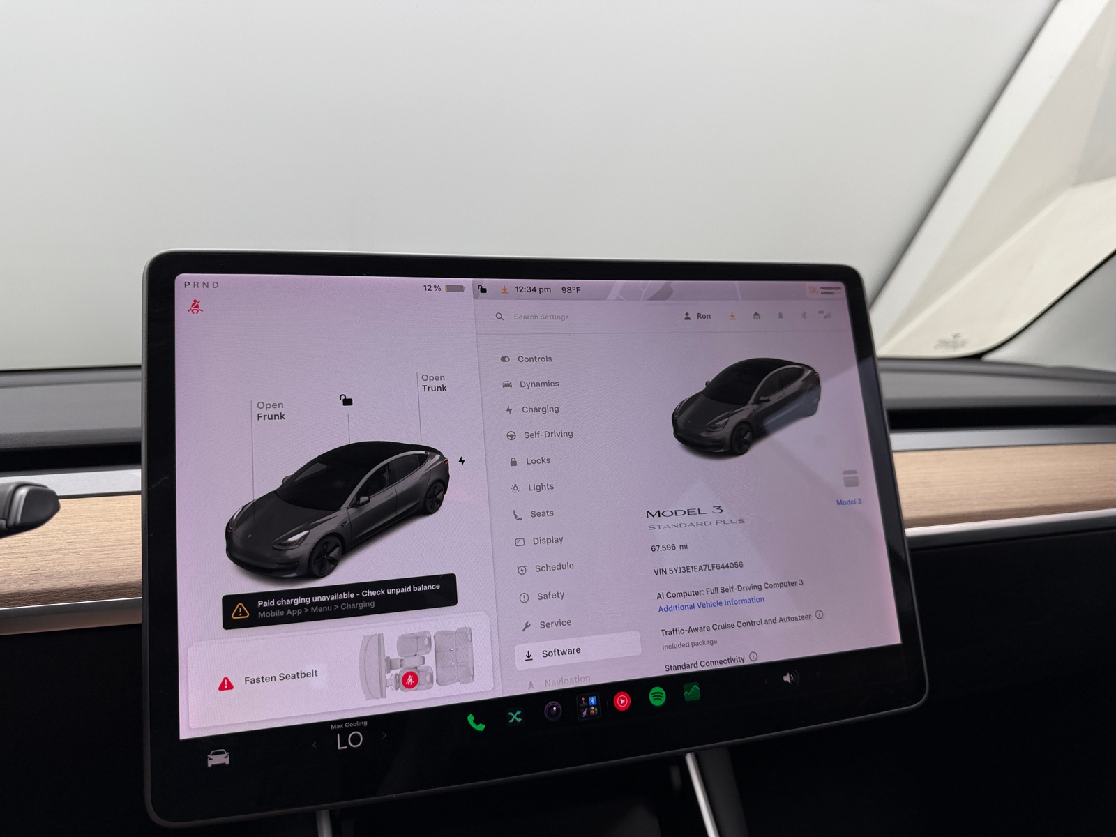 Thumbnail: 2020 Tesla Model 3 - 3