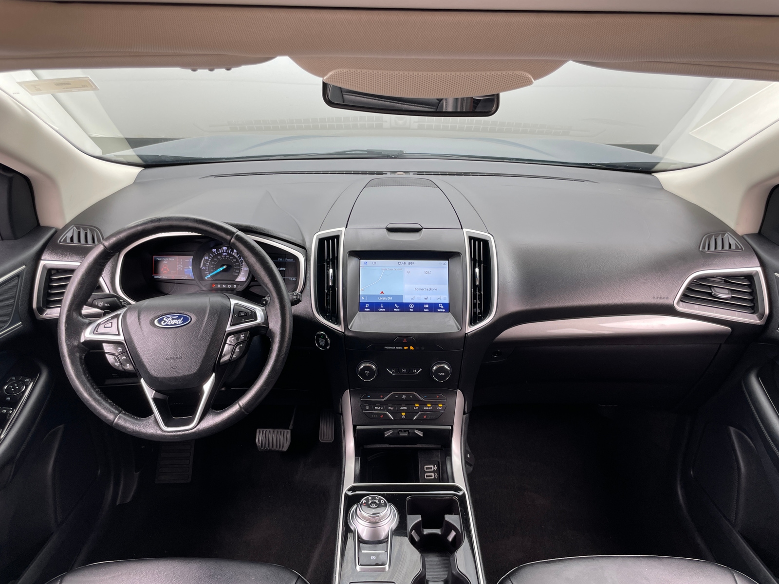 Thumbnail: 2019 Ford Edge - 3