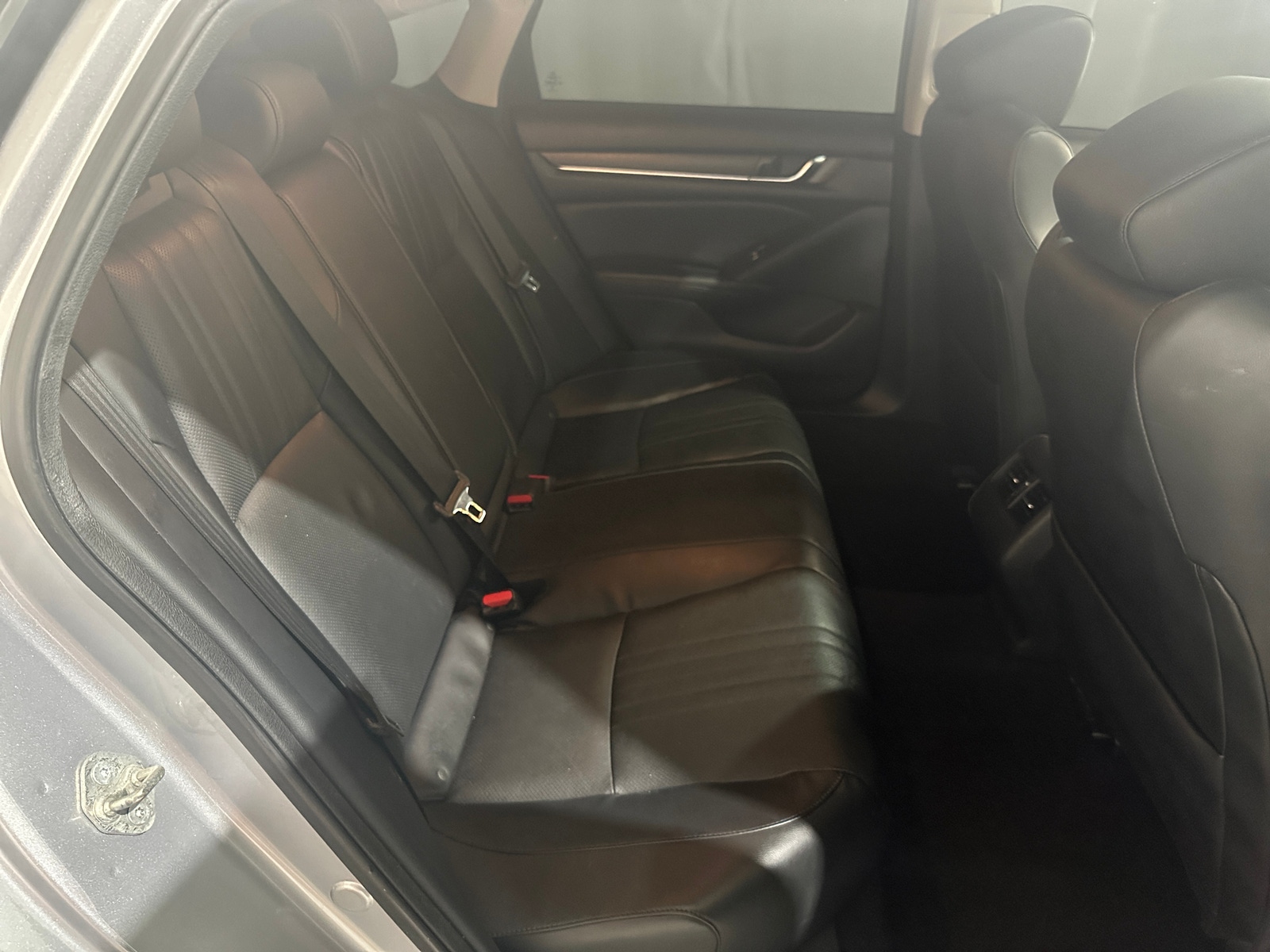 Thumbnail: 2018 Honda Accord - 5
