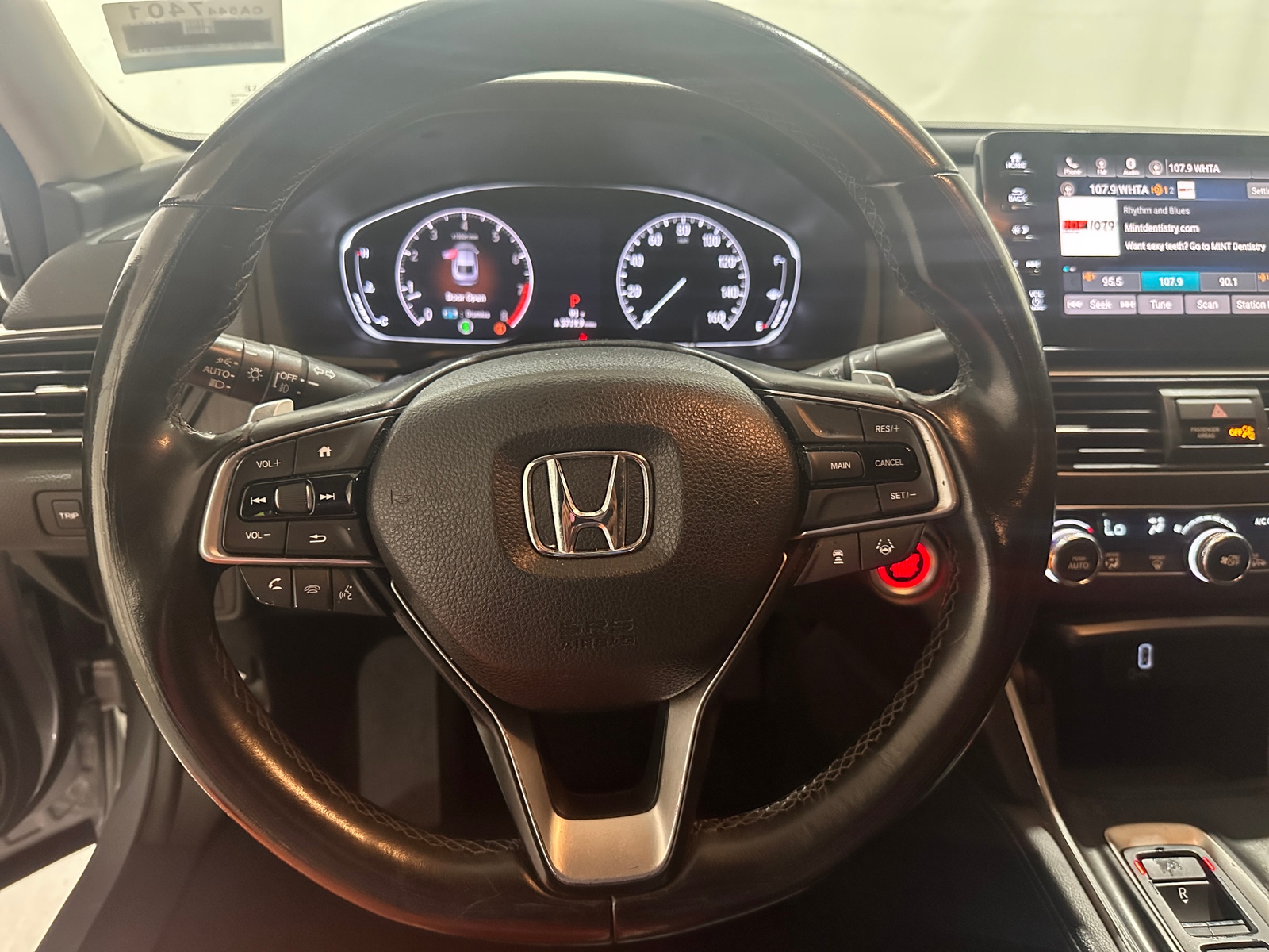 Thumbnail: 2018 Honda Accord - 4