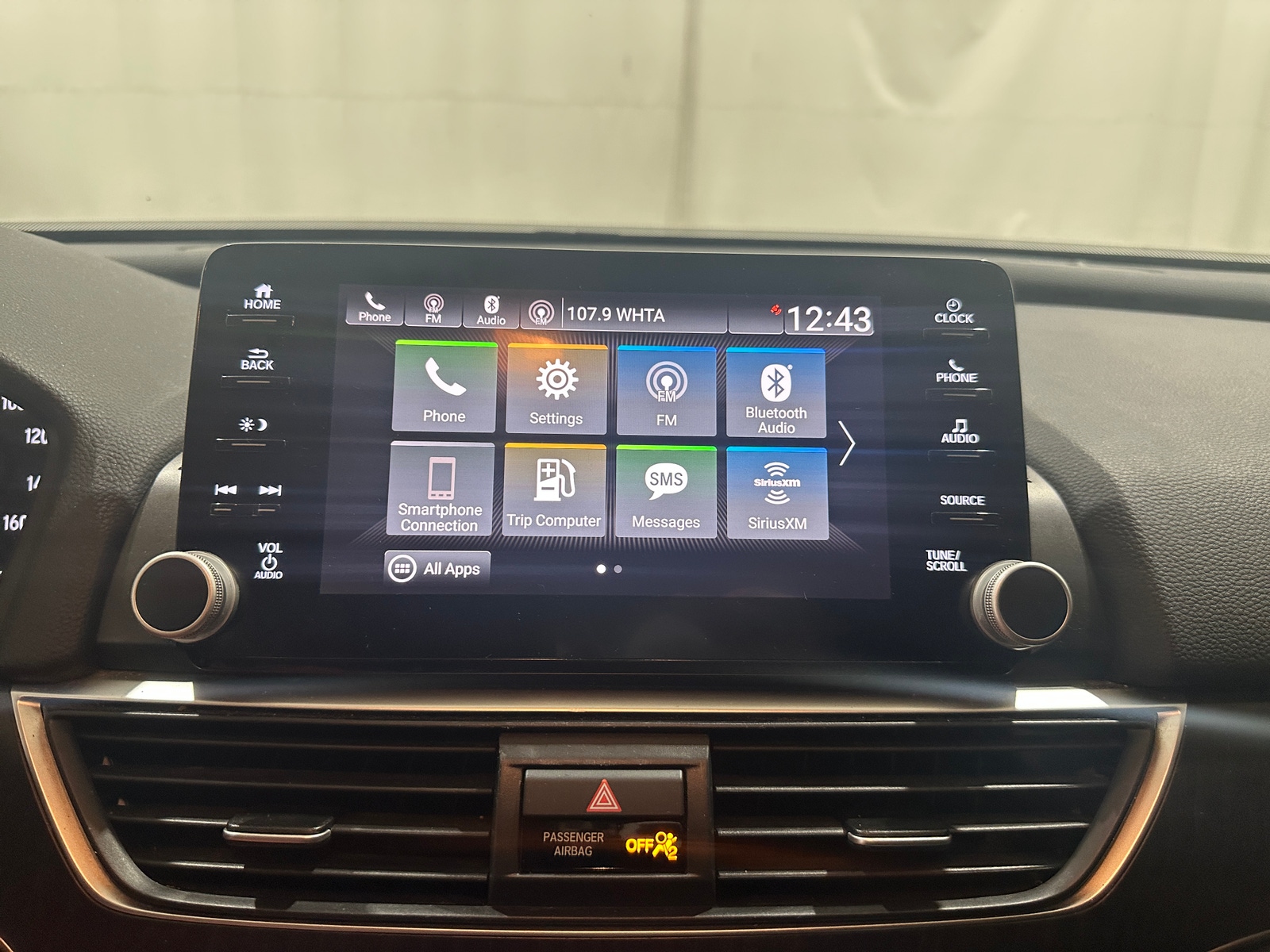 Thumbnail: 2018 Honda Accord - 3