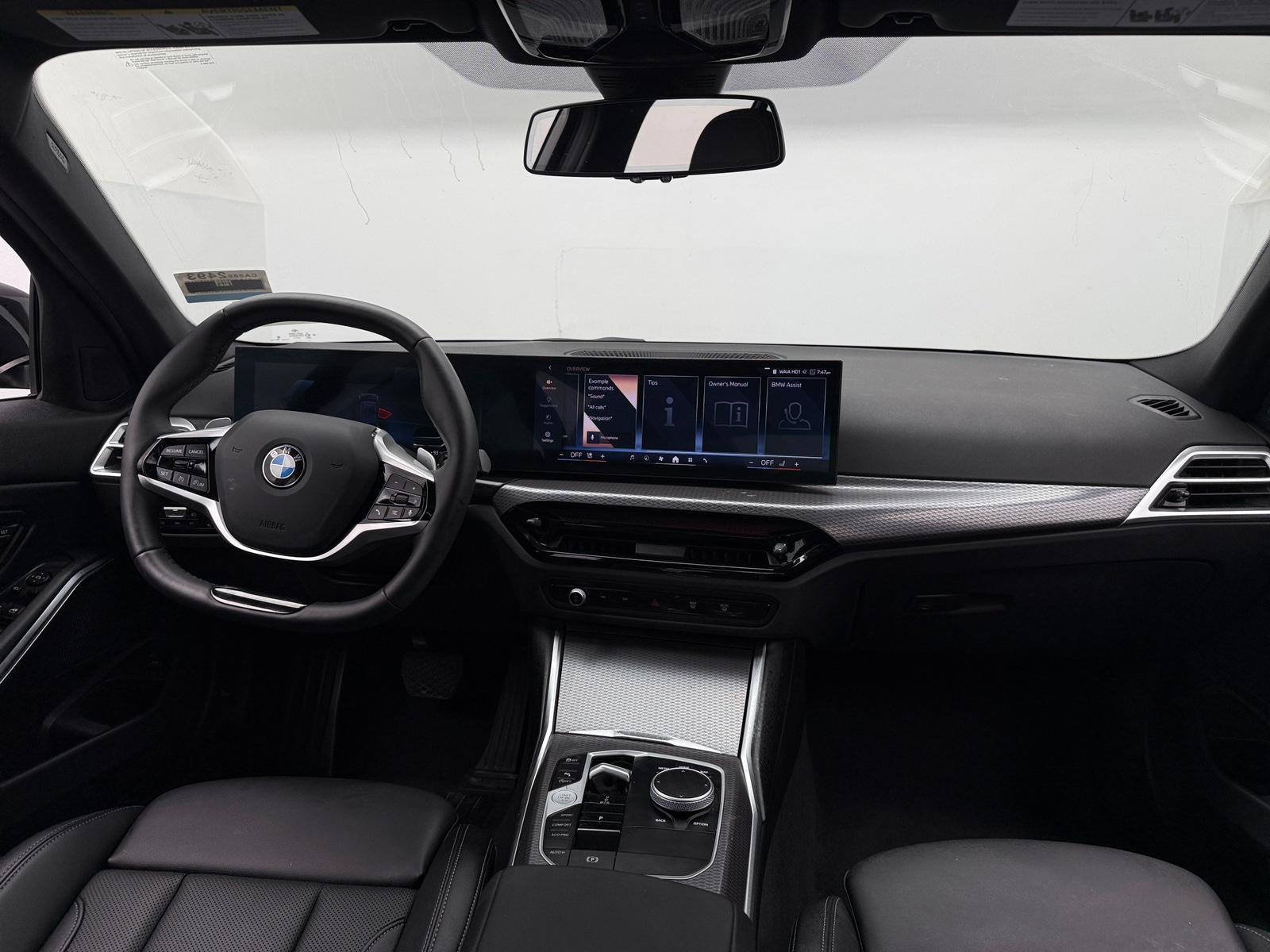 Thumbnail: 2026 BMW 3 Series - 2