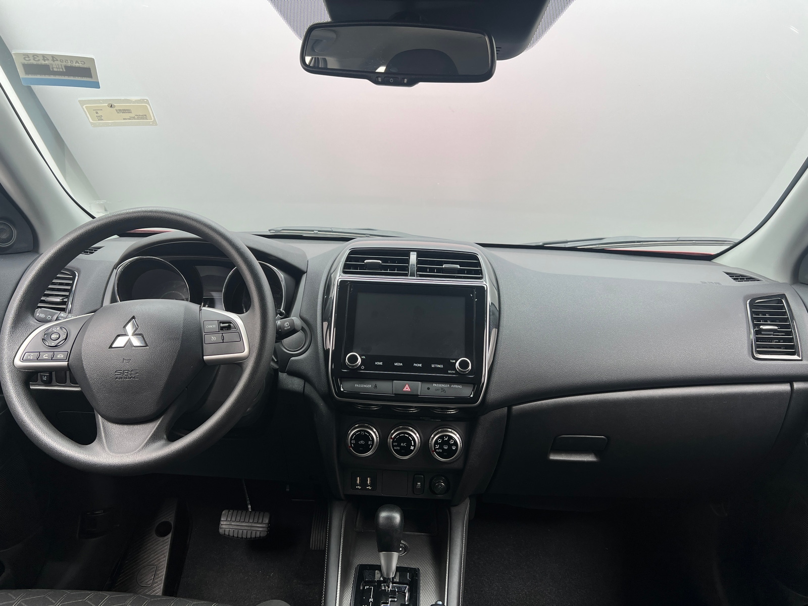 Thumbnail: 2026 Mitsubishi Outlander Sport - 3