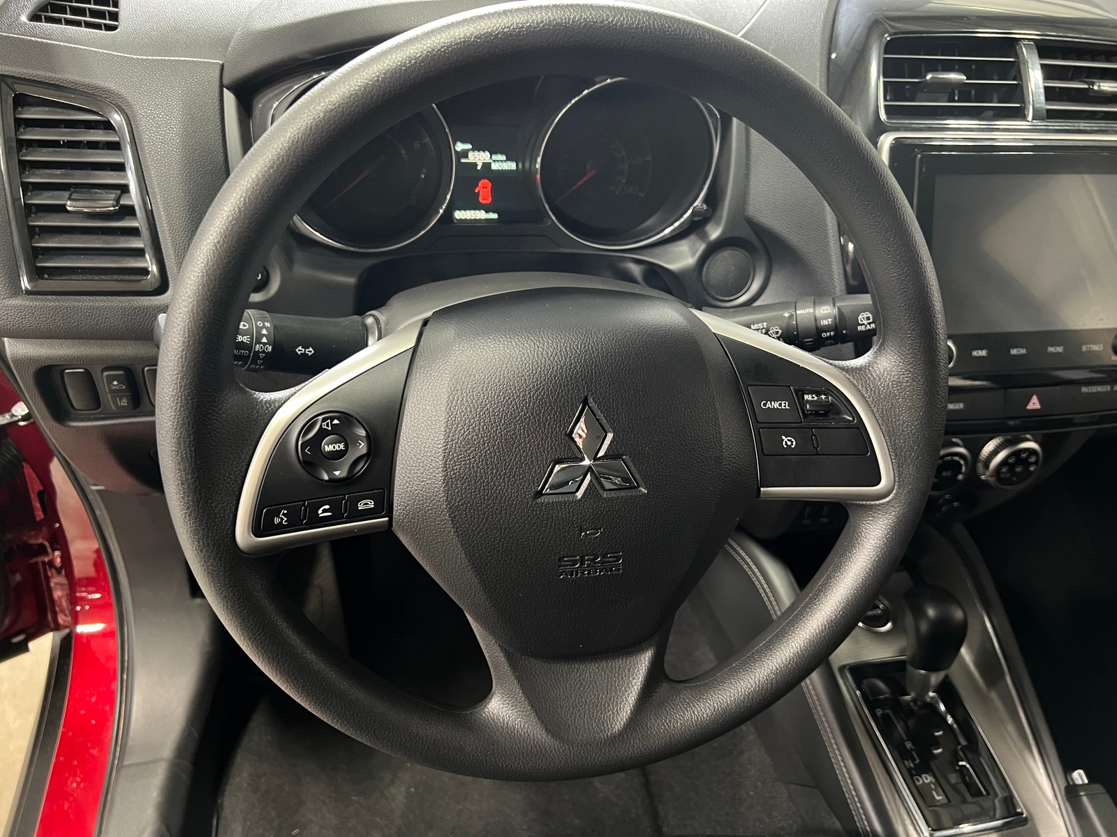 Thumbnail: 2026 Mitsubishi Outlander Sport - 5
